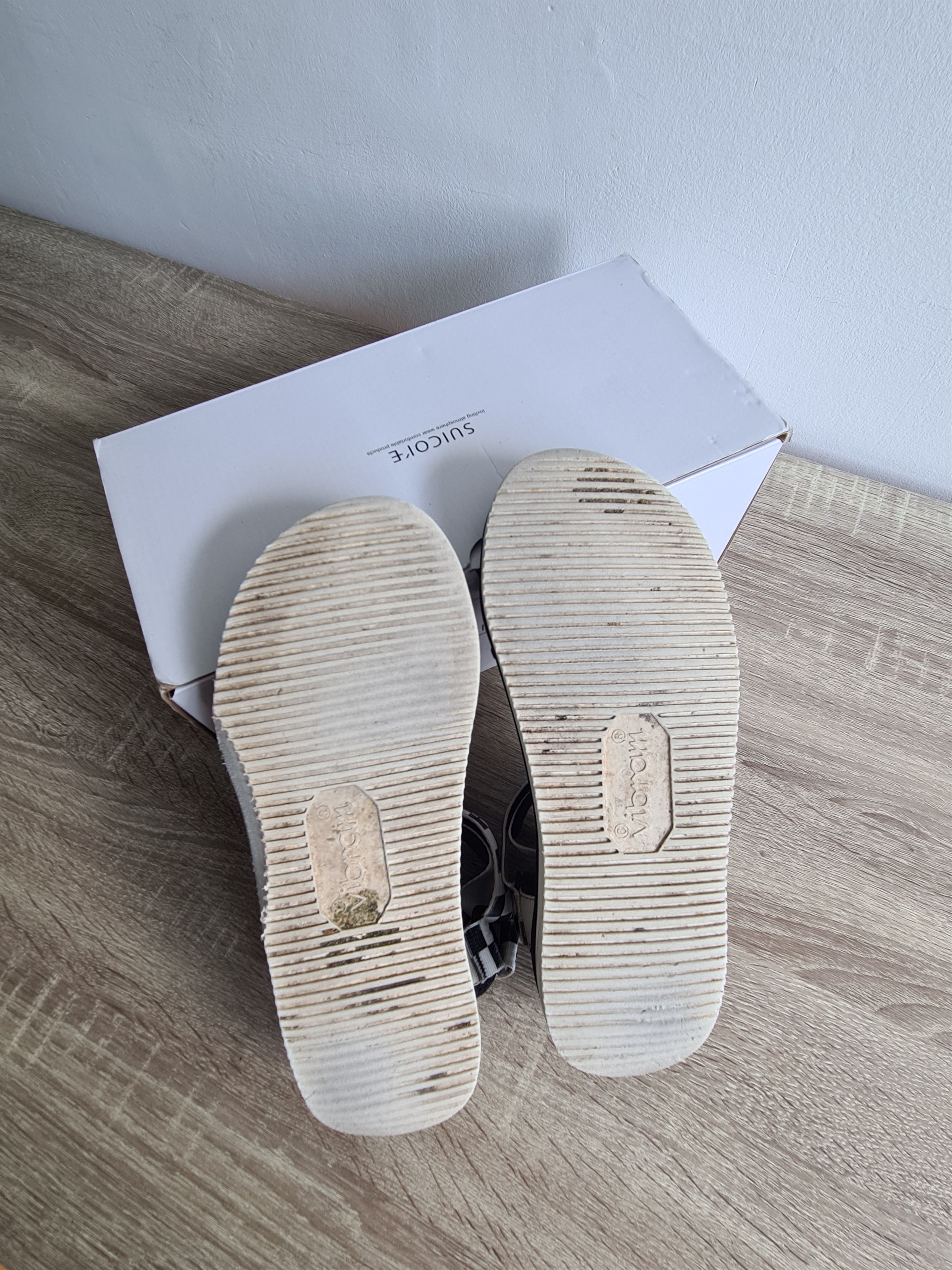 Suicoke DEPA-V2 Checkerboard Size US 7 / EU 40 - 11 Thumbnail