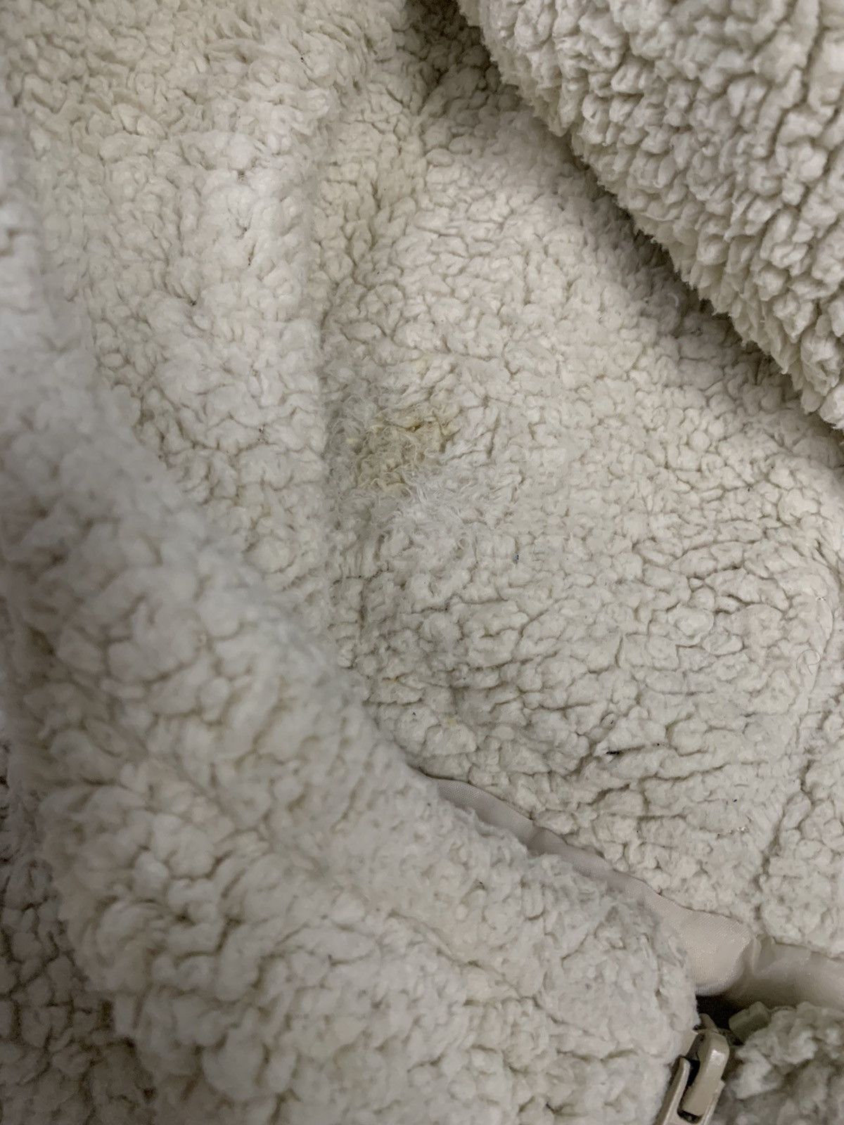 Japanese Brand Japanese Brand Retro-X Deep Pile Hooded like Patagonia Size US M / EU 48-50 / 2 - 6 Thumbnail