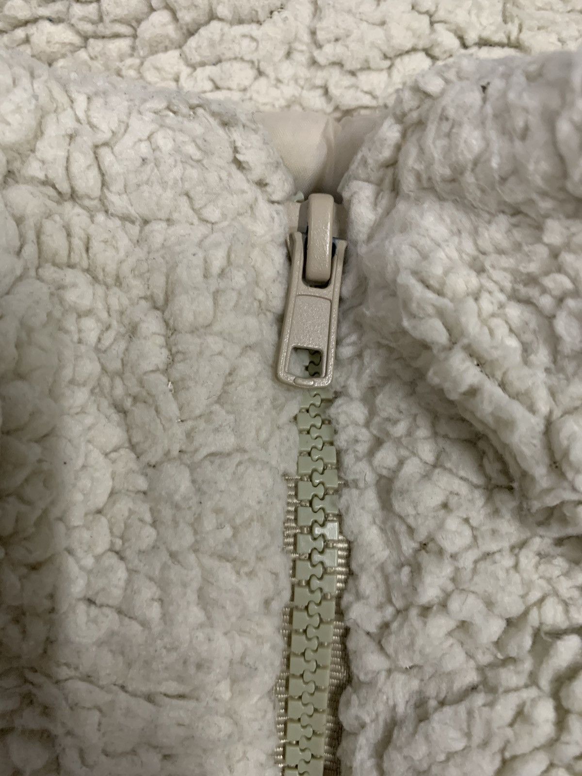 Japanese Brand Japanese Brand Retro-X Deep Pile Hooded like Patagonia Size US M / EU 48-50 / 2 - 7 Thumbnail
