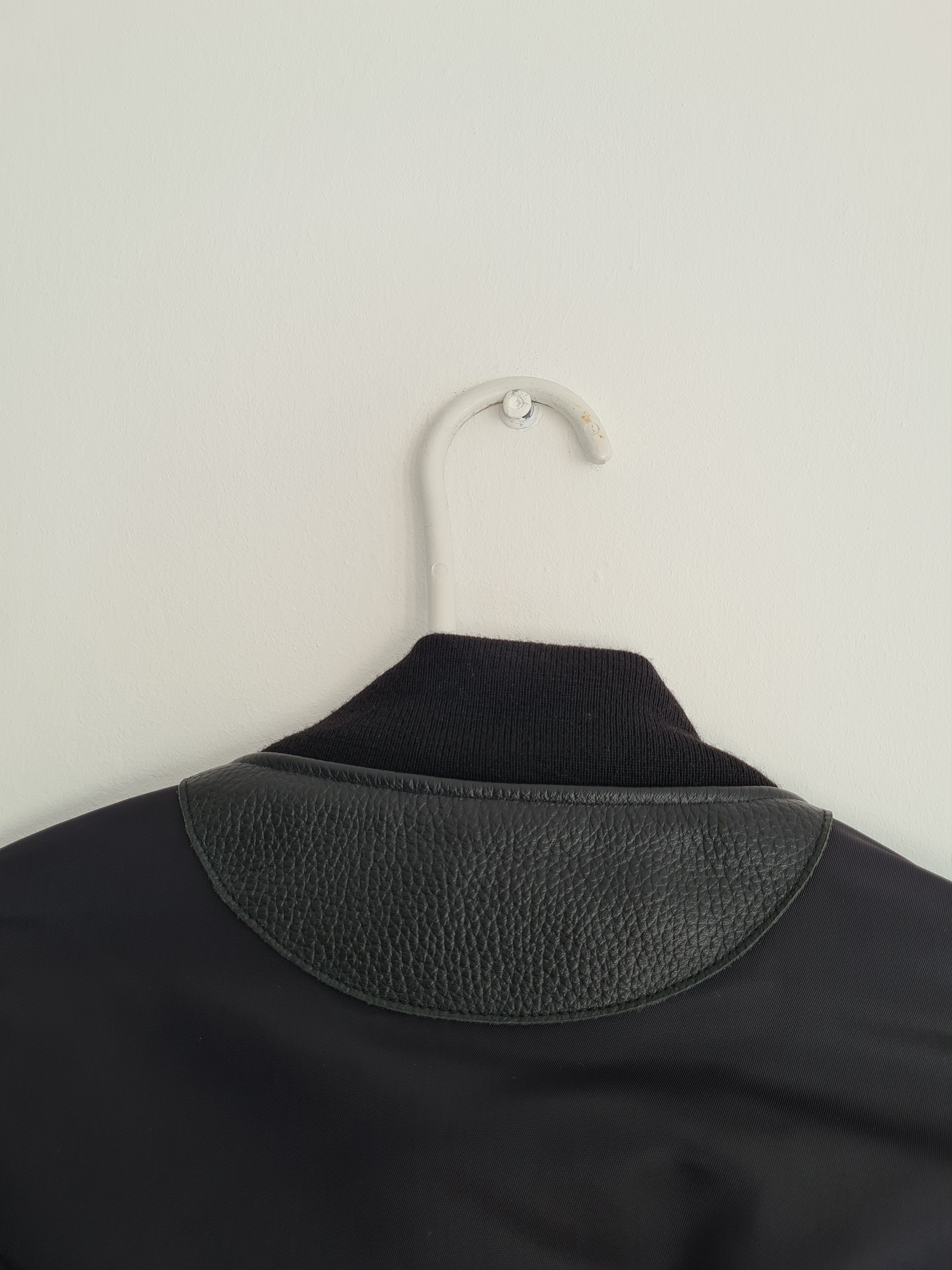 Undercover MA-1 Anatomicouture Bomber FW13 Size US M / EU 48-50 / 2 - 4 Thumbnail