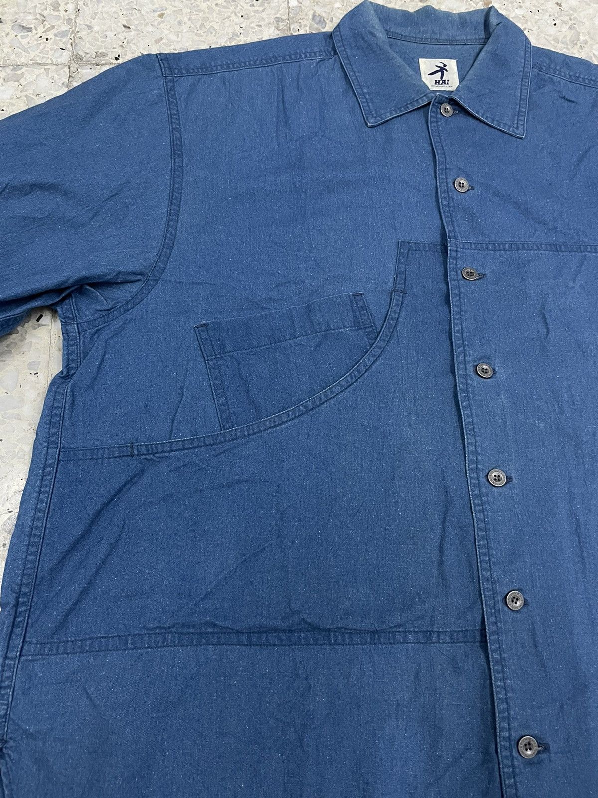 Hai Sporting Gear Hai sporting gear Size US M / EU 48-50 / 2 - 2 Thumbnail