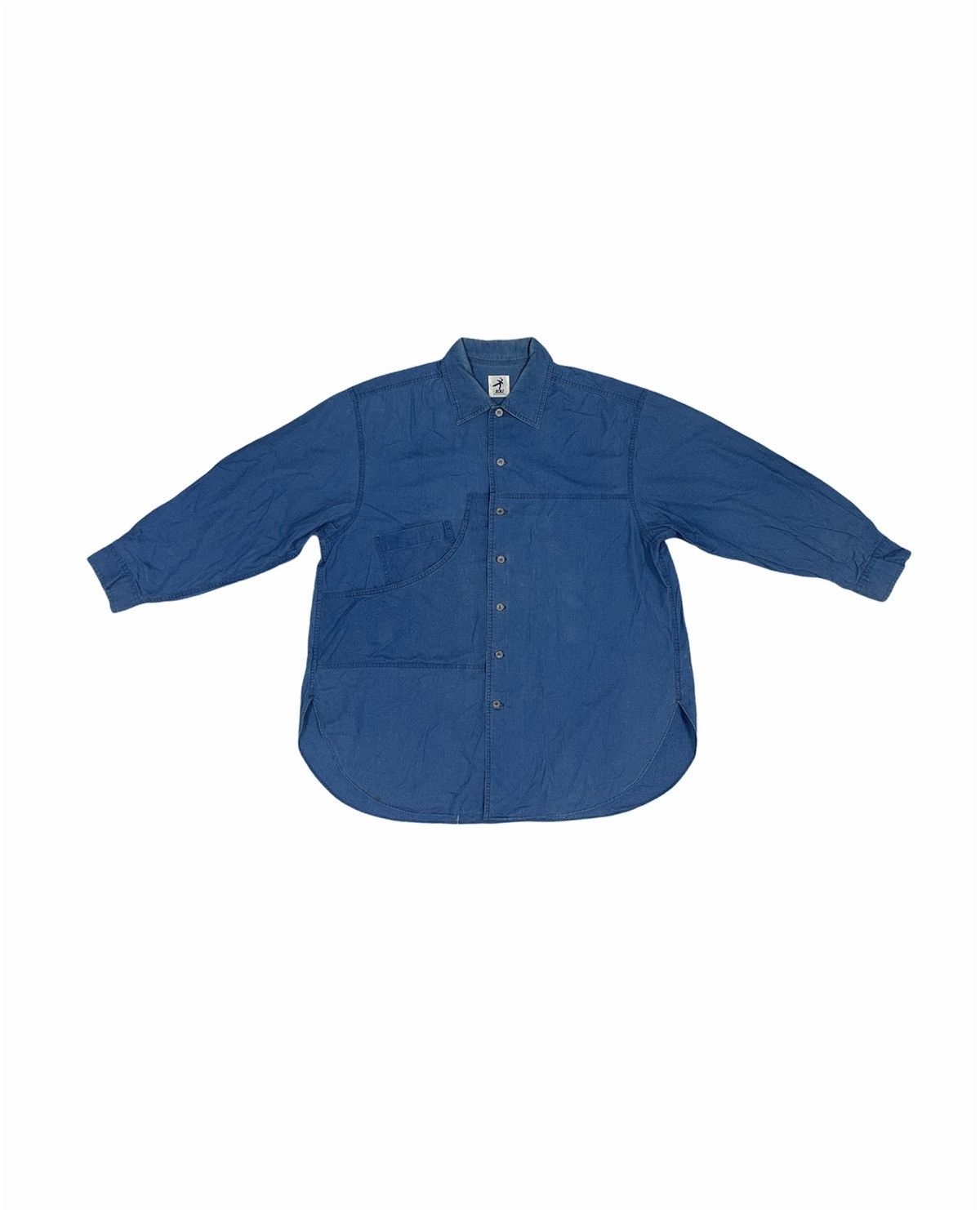 Hai Sporting Gear Hai sporting gear Size US M / EU 48-50 / 2 - 1 Thumbnail