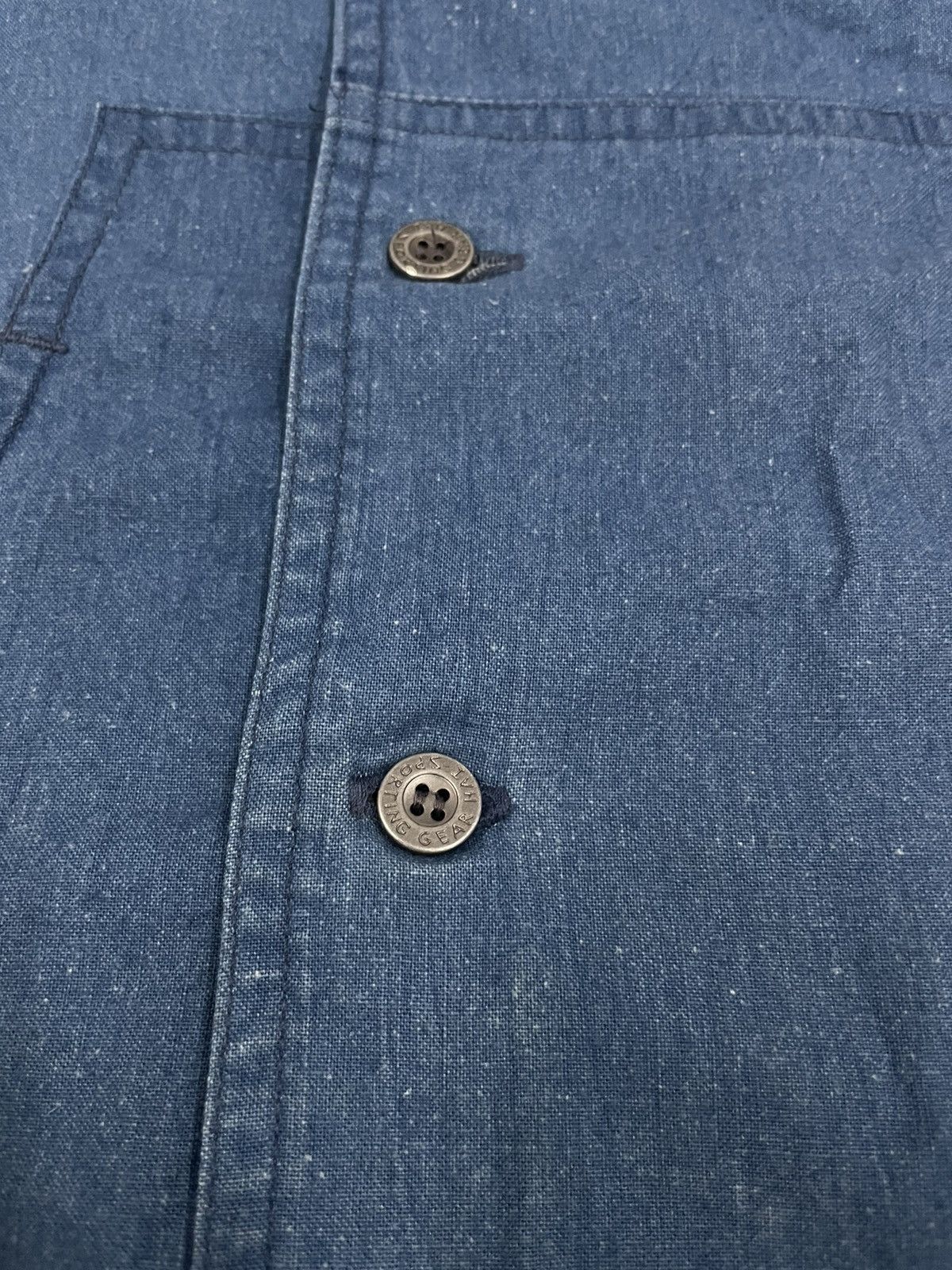 Hai Sporting Gear Hai sporting gear Size US M / EU 48-50 / 2 - 3 Thumbnail