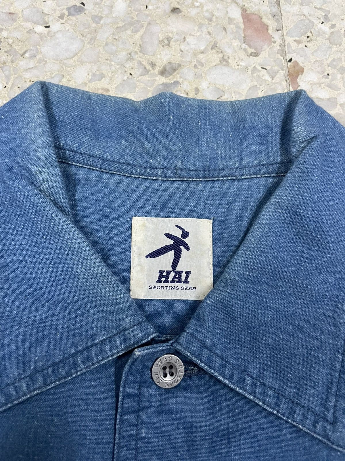 Hai Sporting Gear Hai sporting gear Size US M / EU 48-50 / 2 - 5 Thumbnail