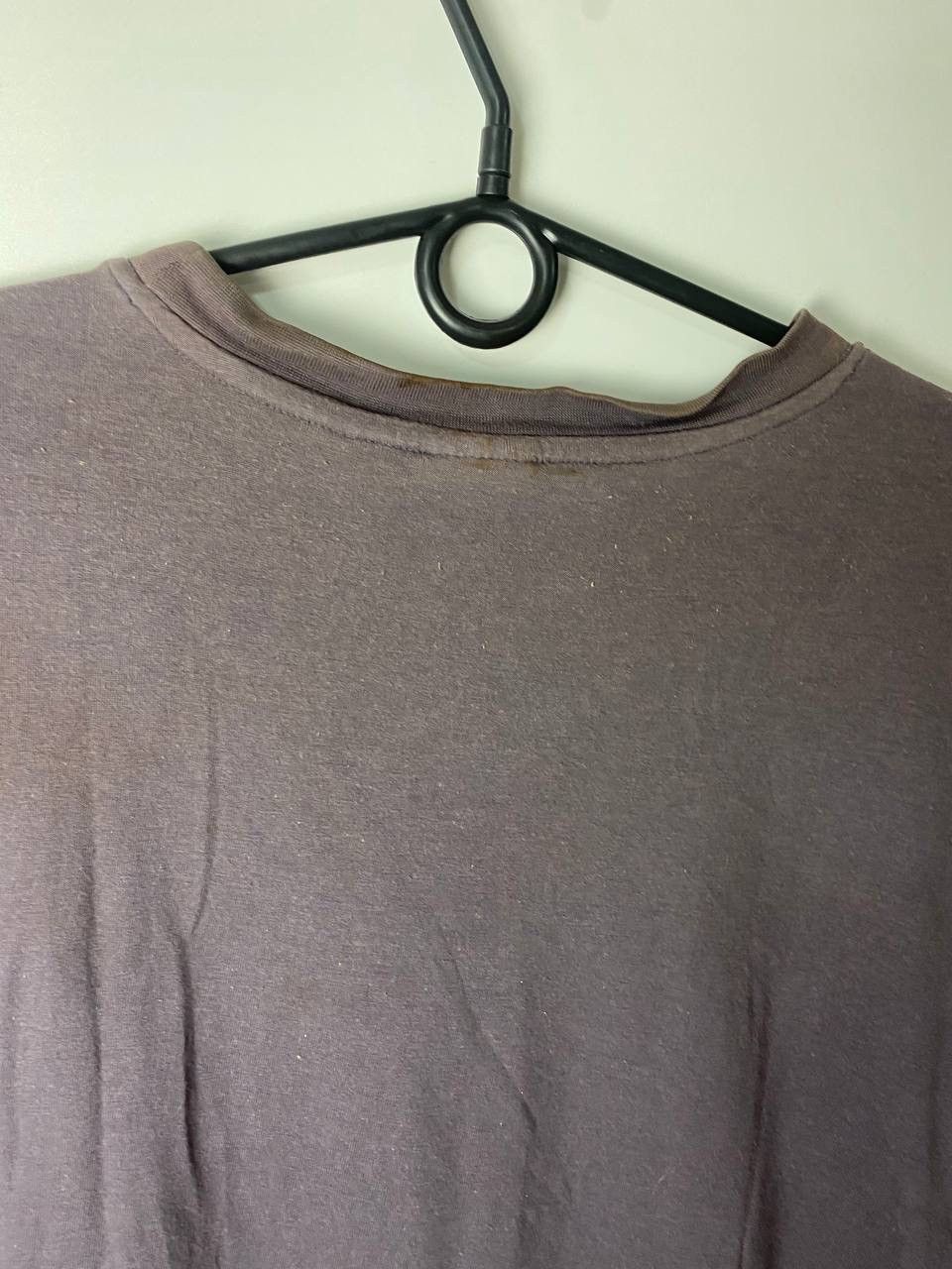 Vintage The Brain vintage t-shirt size XL Size US XL / EU 56 / 4 - 8 Thumbnail