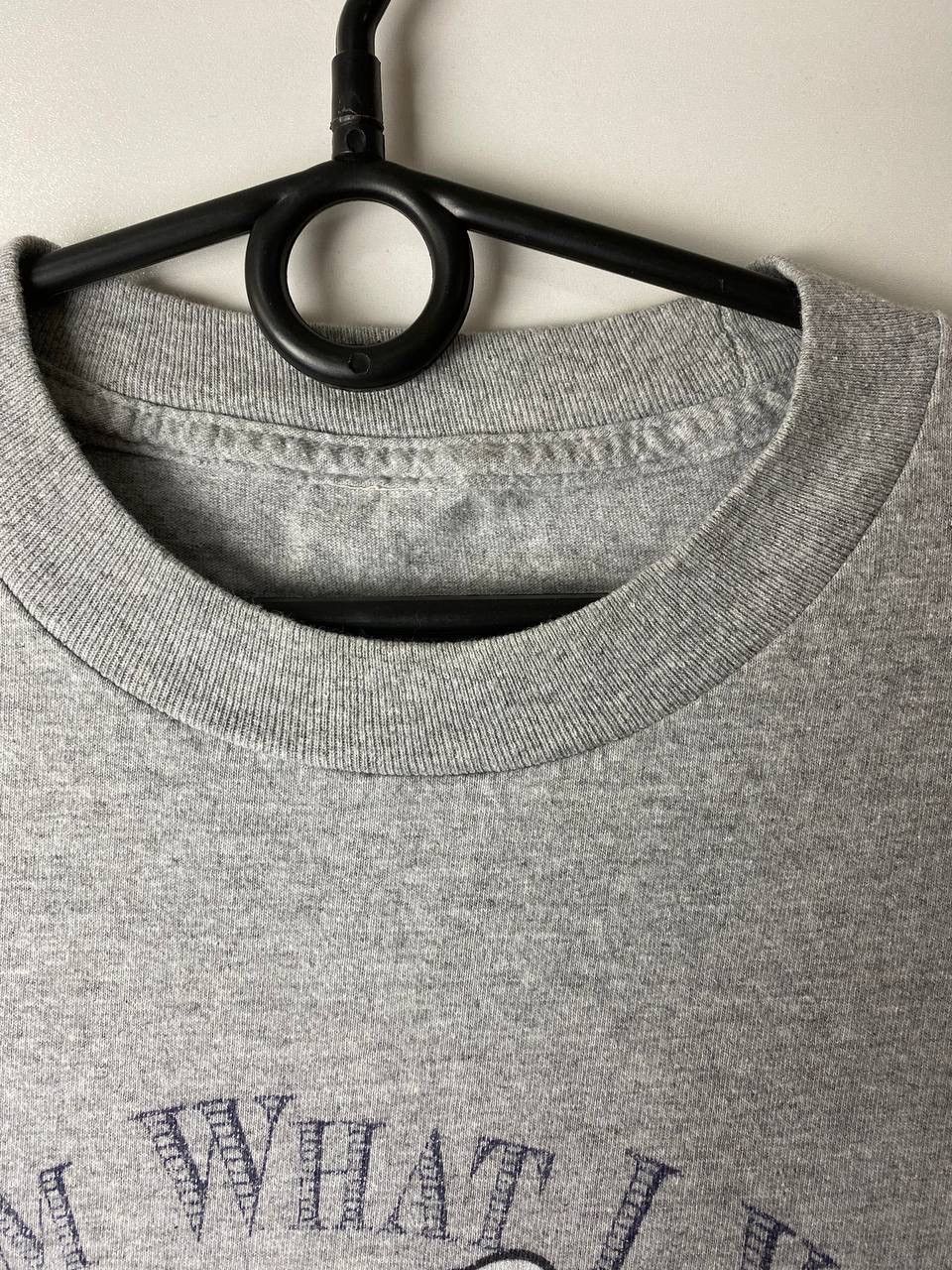 Vintage Popeye 2006 vintage t-shirt size L Size US L / EU 52-54 / 3 - 3 Thumbnail