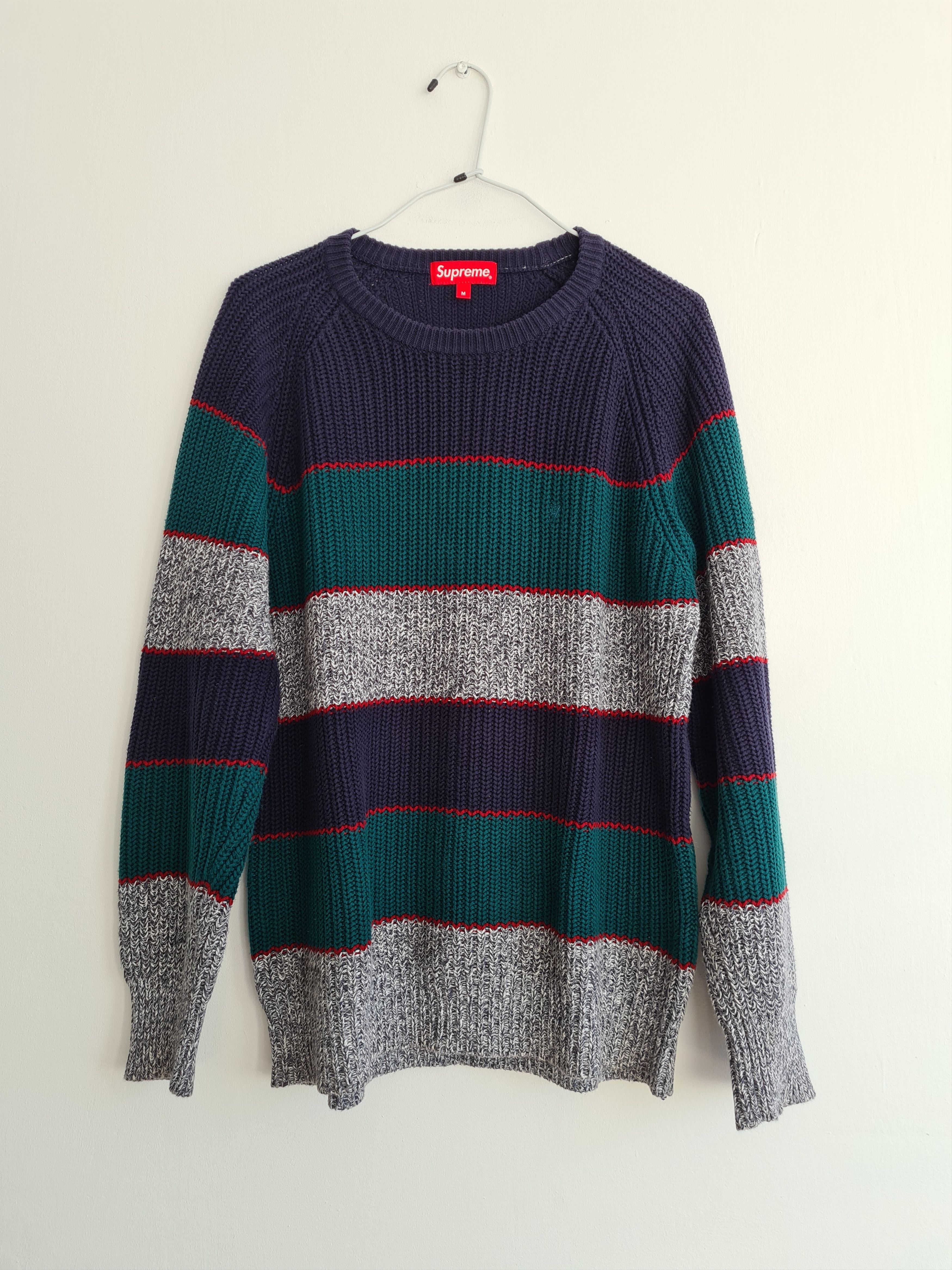 トップス Supreme Waffle Knit Cardigan Tie Dye Waffle knit cardigan : r/supremeclothing