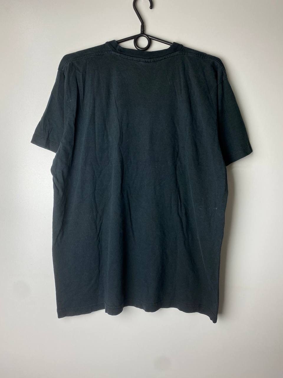 Bob Marley Bob Marley vintage t-shirt Size L Size US L / EU 52-54 / 3 - 2 Thumbnail