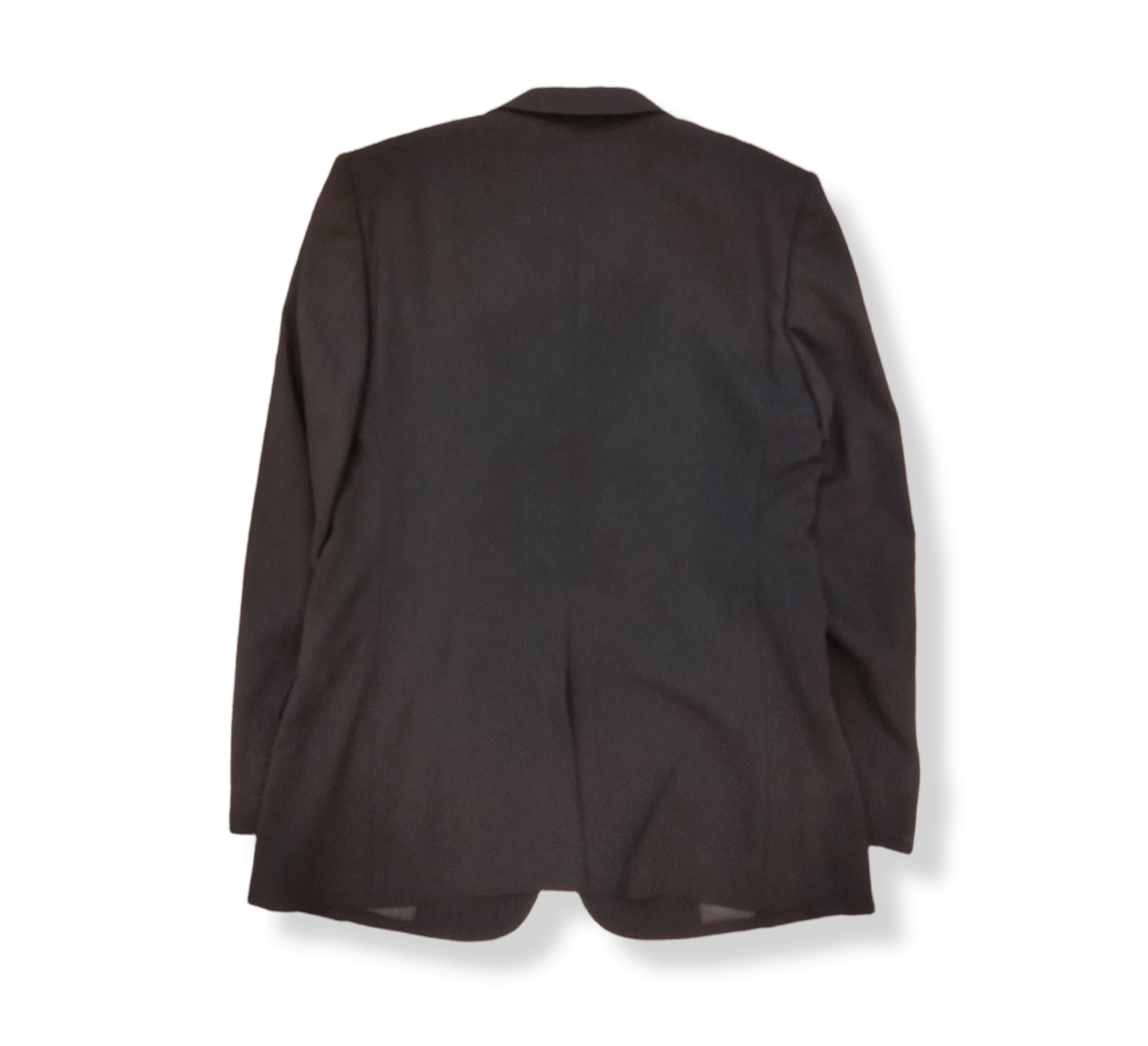 Yohji Yamamoto Vintage A.A.R Yohji Yamamoto Signature Blazers Size US L / EU 52-54 / 3 - 2 Thumbnail