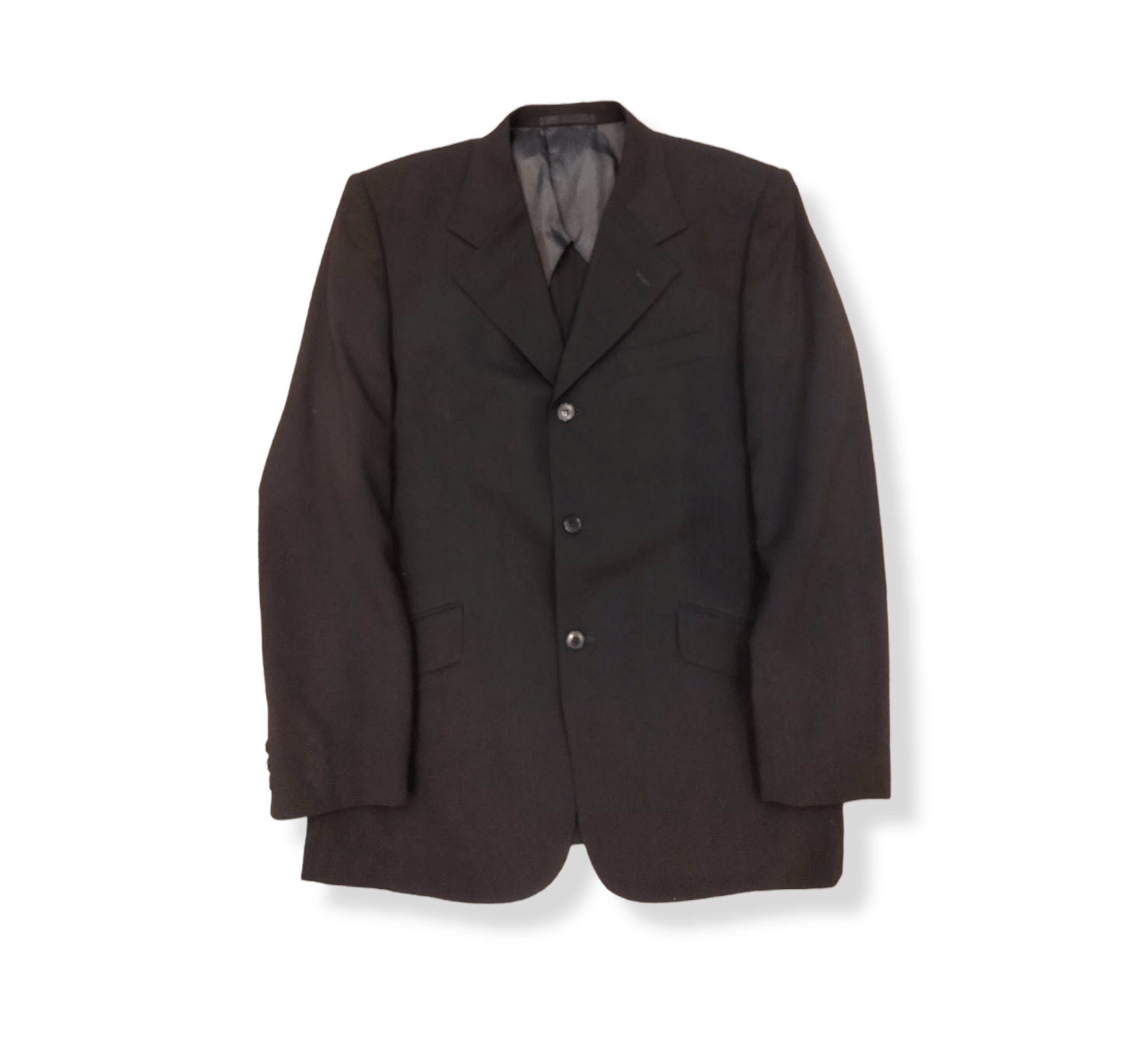 Vintage A.A.R Yohji Yamamoto Signature Blazers