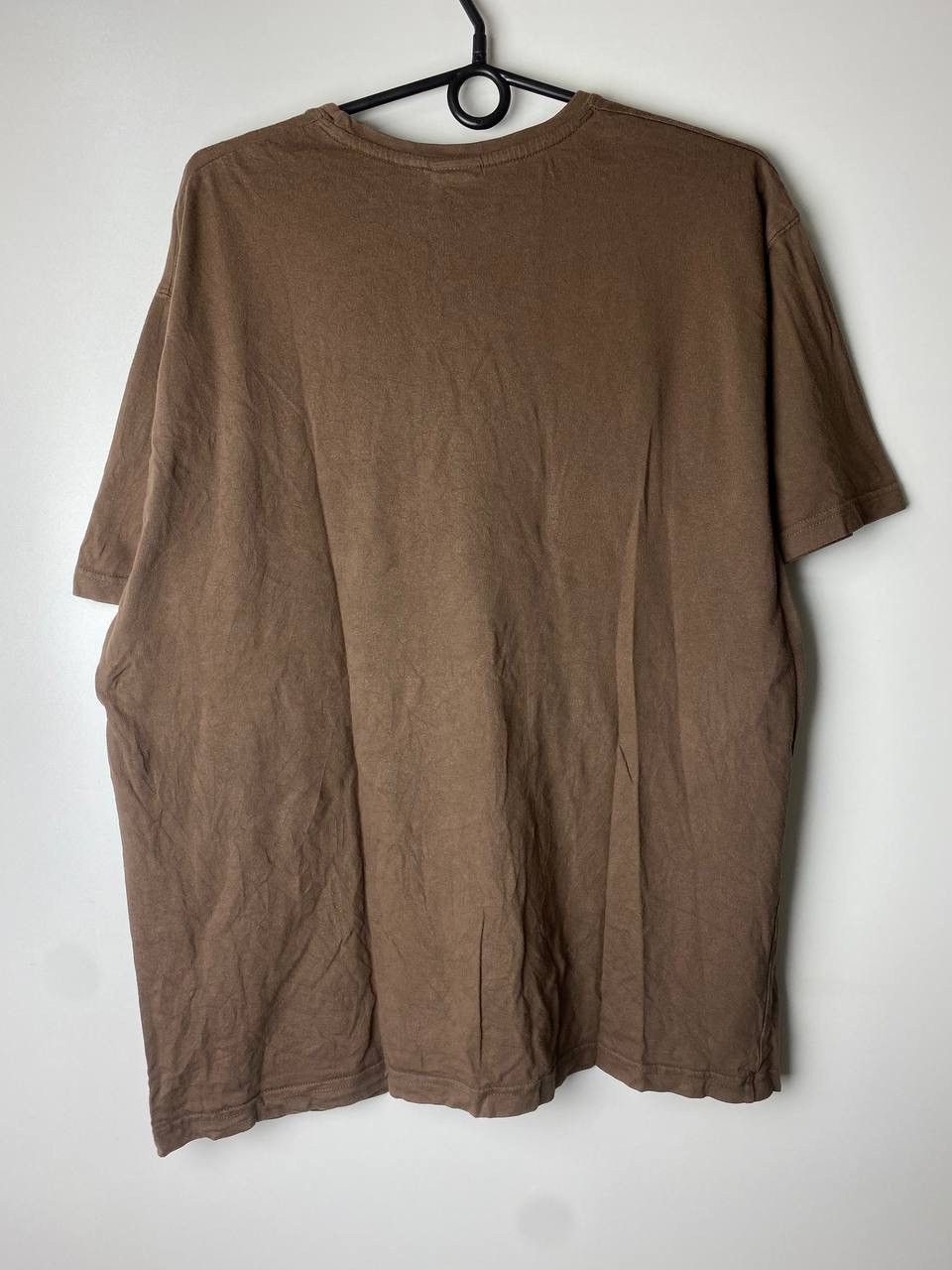 Vintage Happy Ride weekend vintage t-shirt size XL Size US XL / EU 56 / 4 - 2 Thumbnail