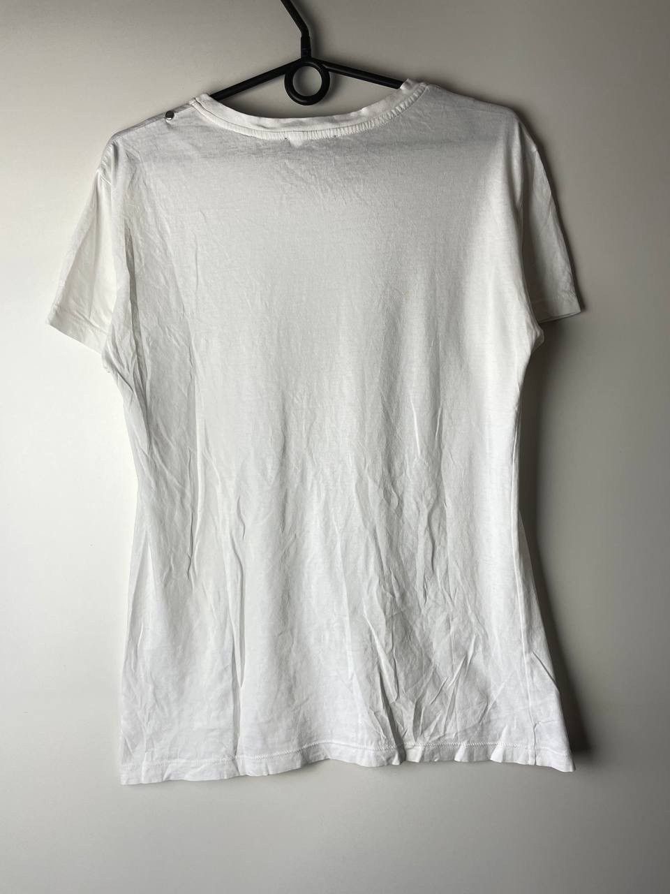 Diesel Diesel luxury t-shirts size S Size US S / EU 44-46 / 1 - 2 Thumbnail
