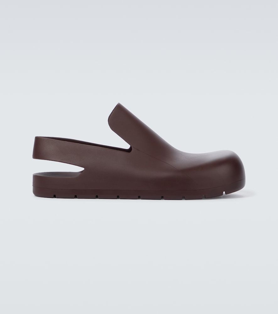 Bottega Veneta Sandal in Brown Size US 13 / EU 46 - 1 Thumbnail