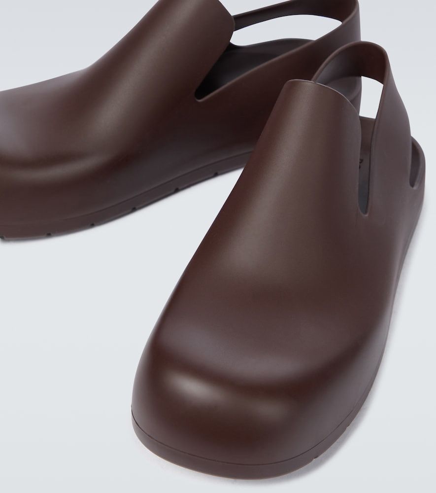 Bottega Veneta Sandal in Brown Size US 13 / EU 46 - 2 Thumbnail