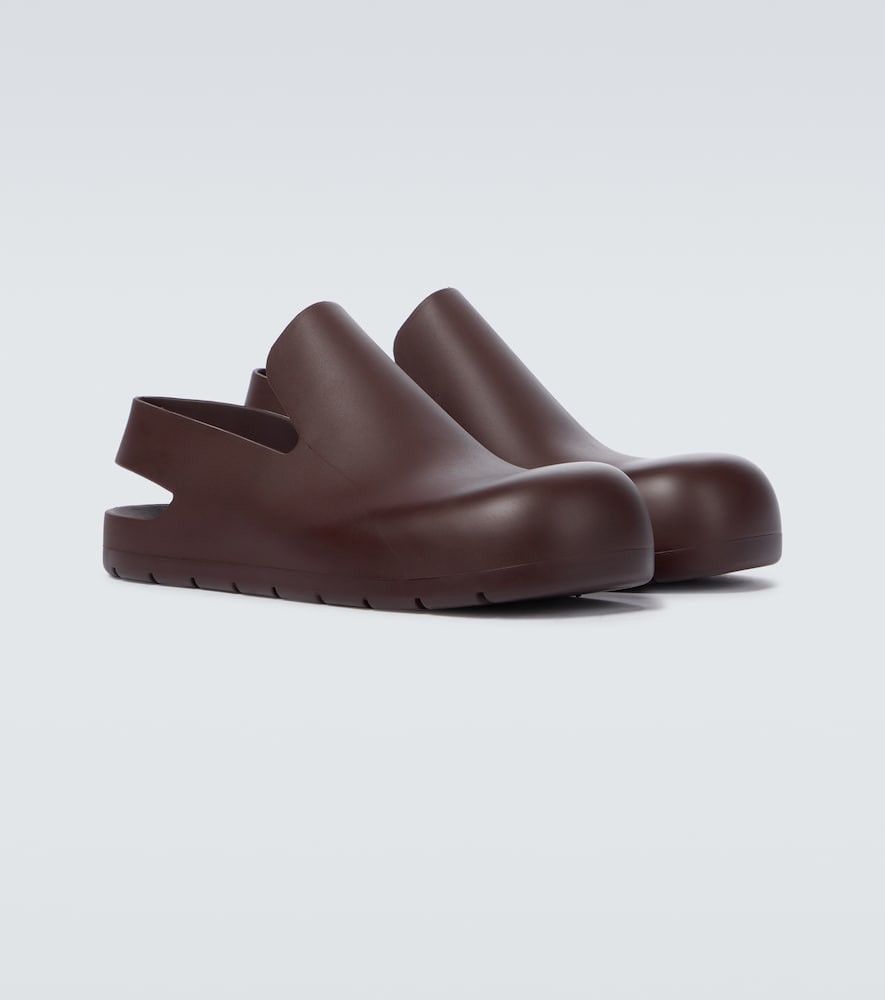 Bottega Veneta Sandal in Brown Size US 13 / EU 46 - 4 Thumbnail