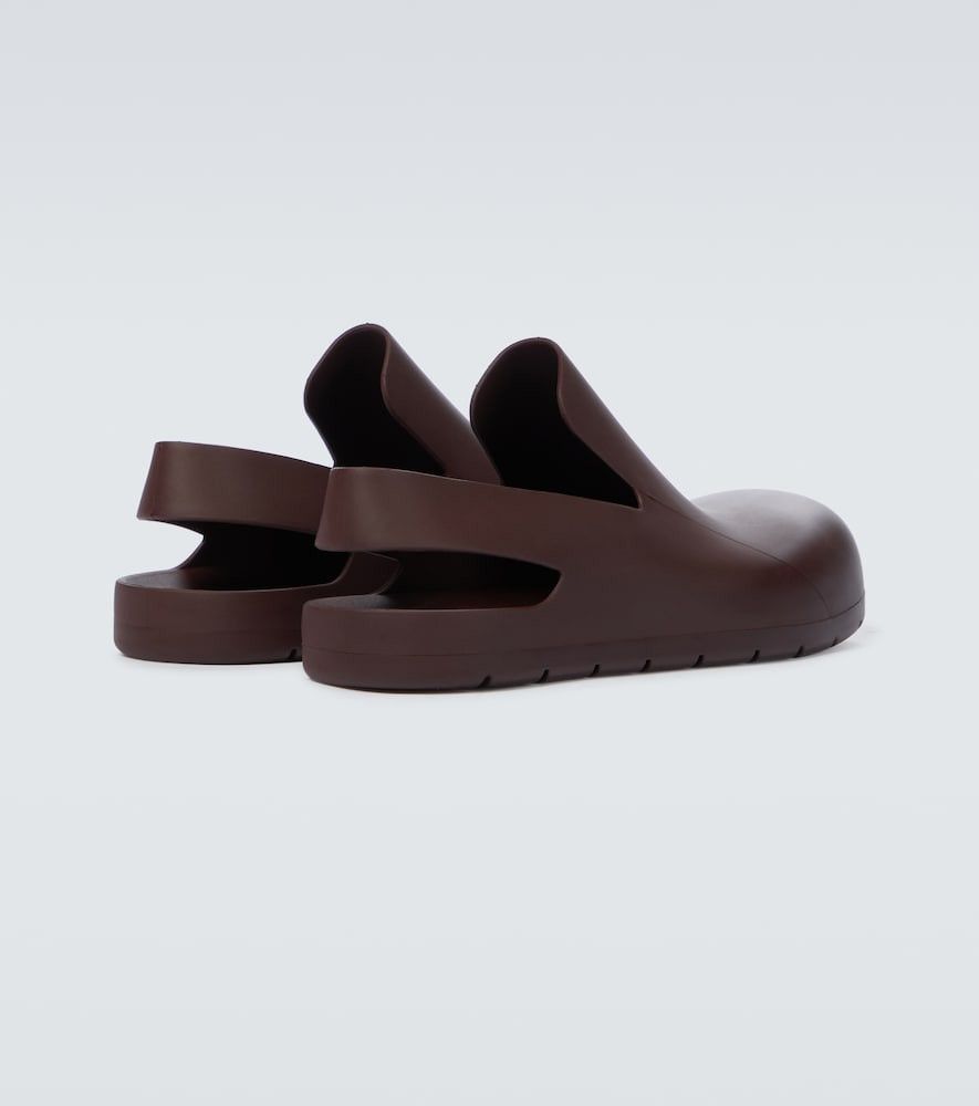 Bottega Veneta Sandal in Brown Size US 13 / EU 46 - 3 Thumbnail