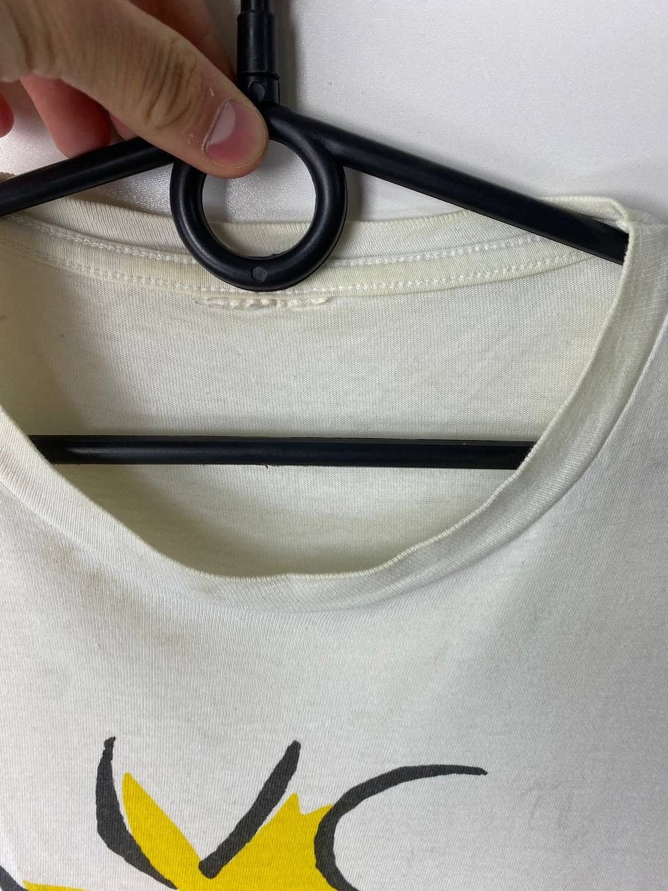 Vintage Peanuts 90s vintage t-shirt size S Size US S / EU 44-46 / 1 - 3 Thumbnail