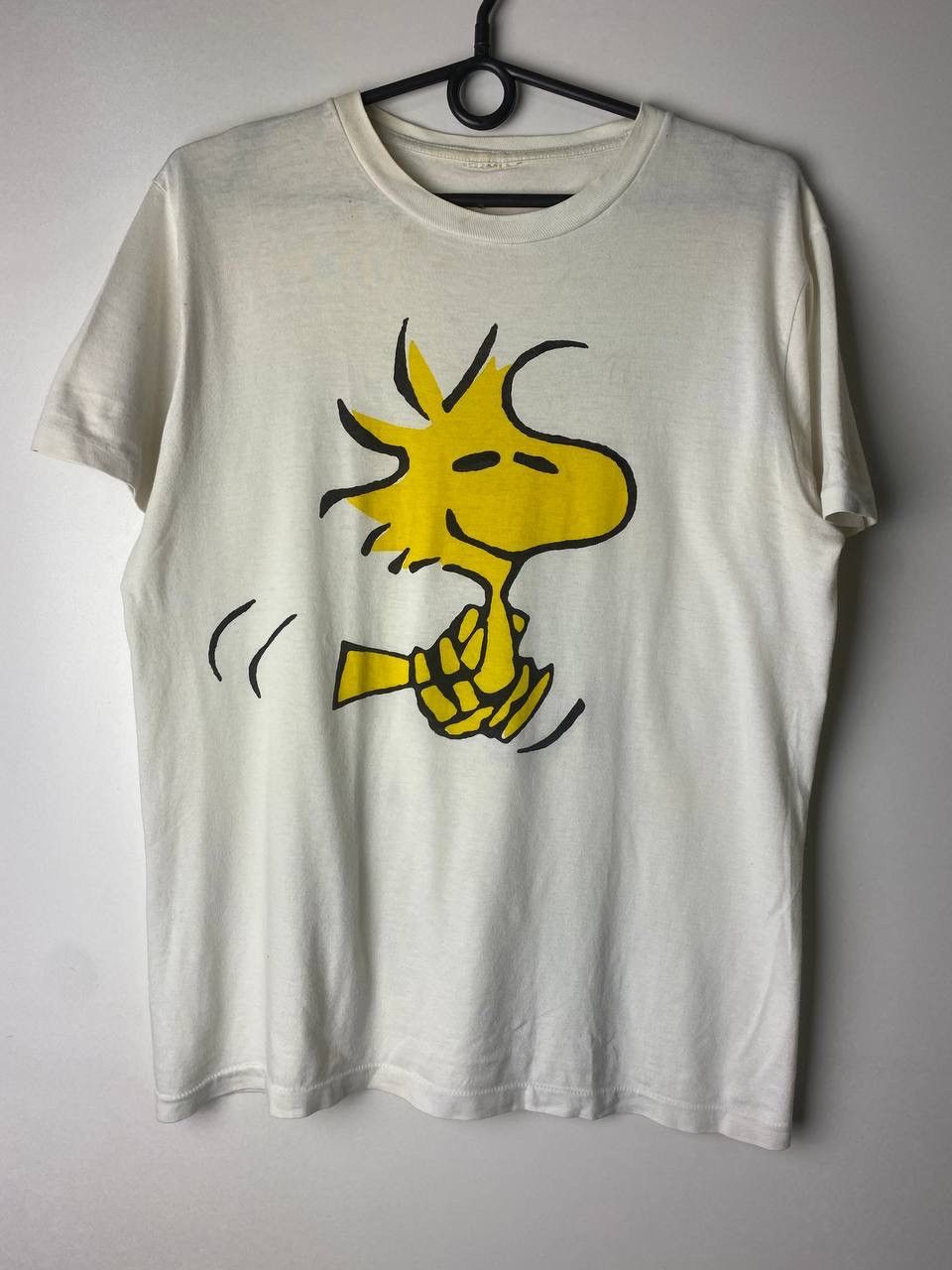 Vintage Peanuts 90s vintage t-shirt size S Size US S / EU 44-46 / 1 - 1 Thumbnail