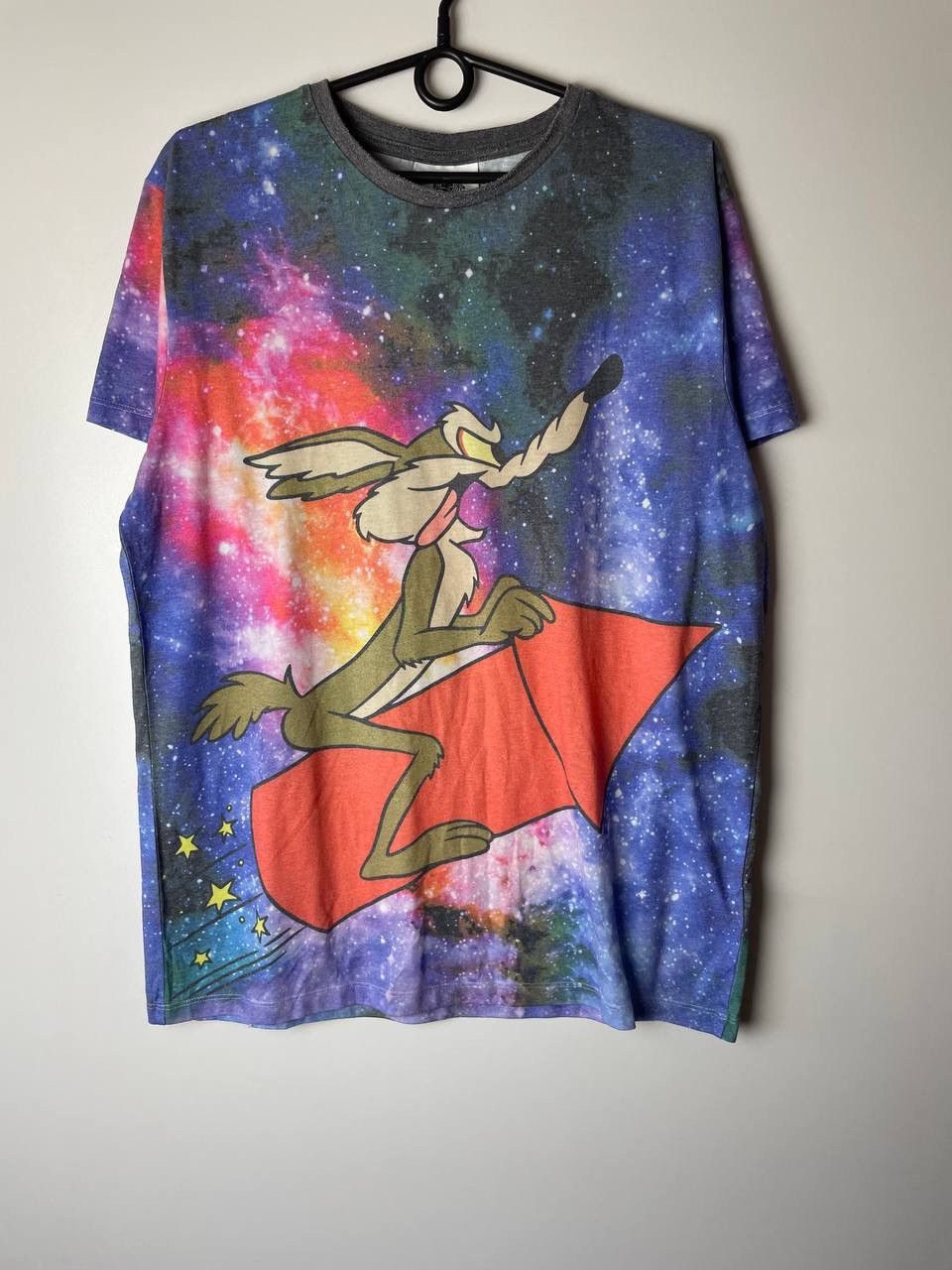 Vintage Looney Tunes vintage t-shirts size L Size US L / EU 52-54 / 3 - 1 Thumbnail
