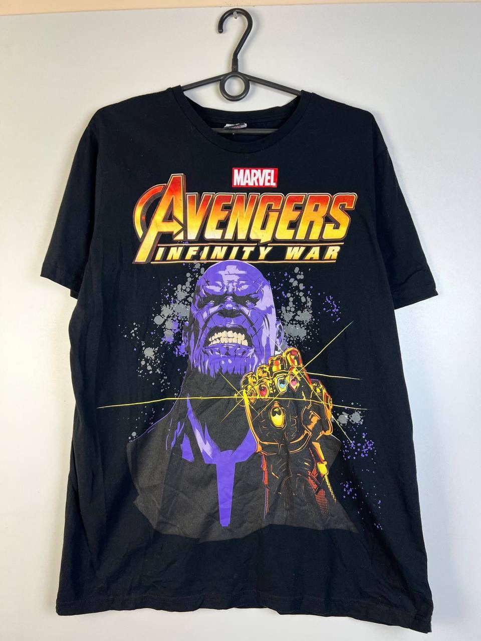 Marvel Comics Marvel Avengers vintage t-shirt size XL Size US XL / EU 56 / 4 - 1 Thumbnail