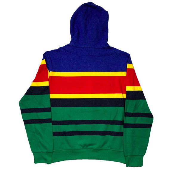 Polo hi tech alpine hoodie on sale