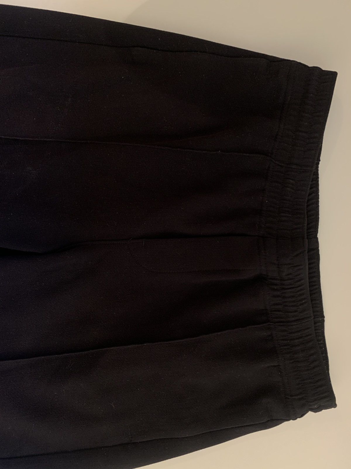 Weekday Weekday Ken Trousers Size US 32 / EU 48 - 3 Thumbnail
