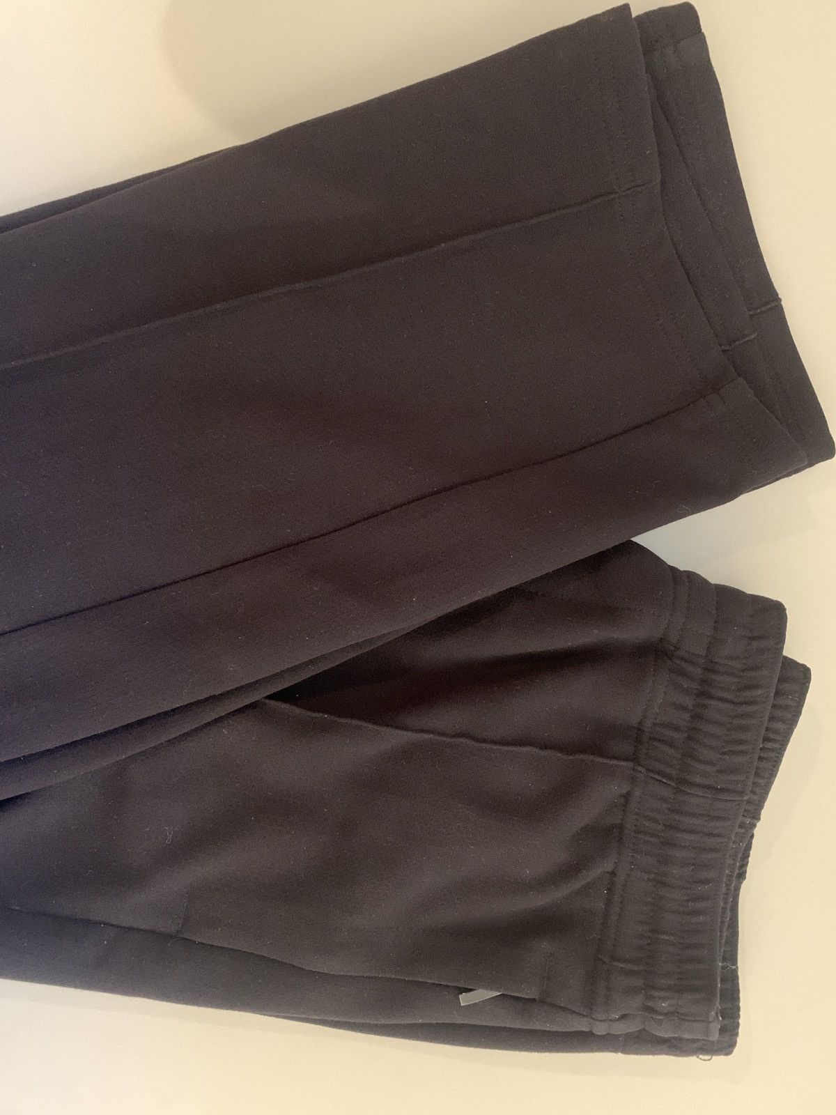 Weekday Weekday Ken Trousers Size US 32 / EU 48 - 2 Thumbnail