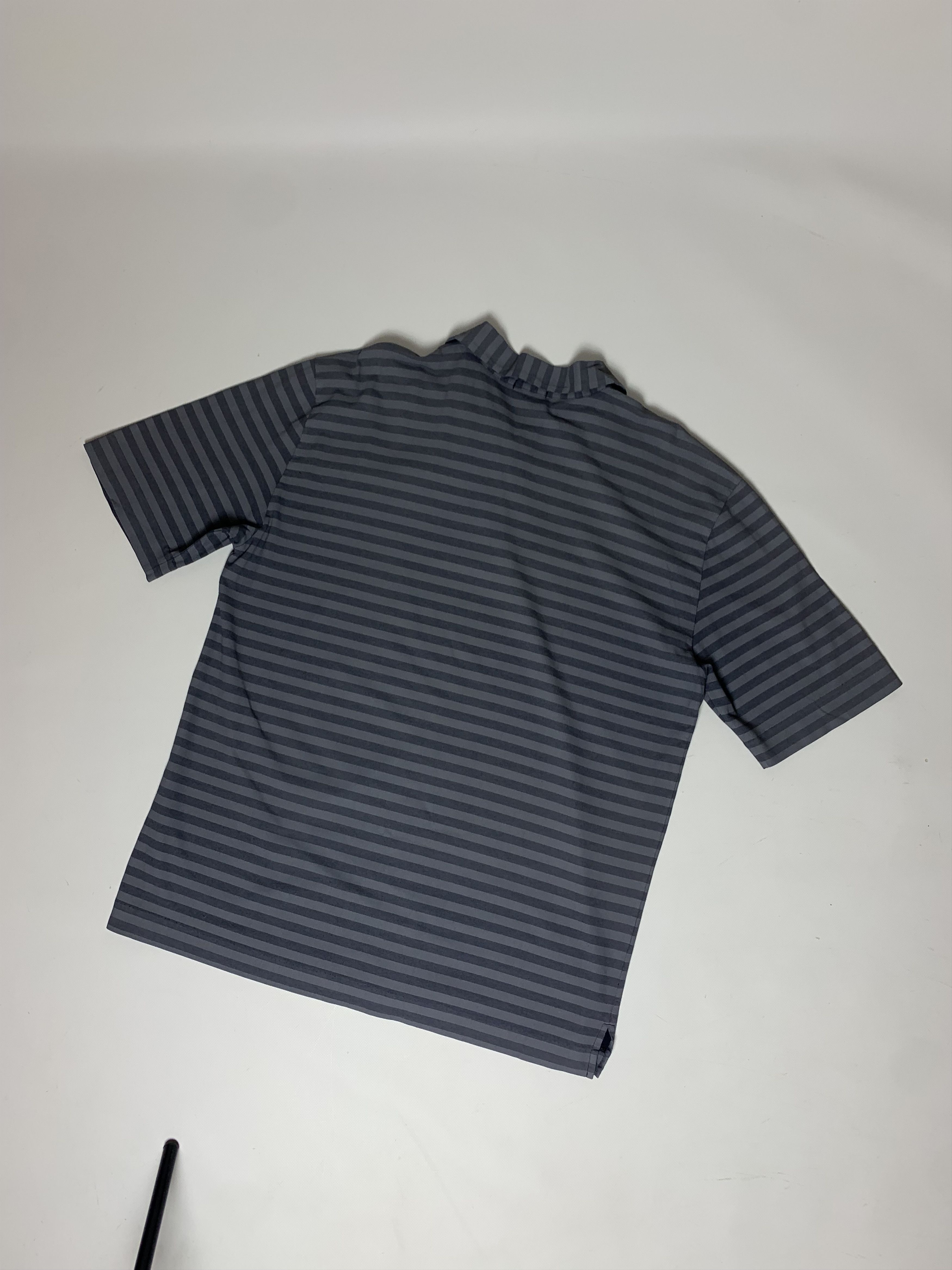 Stone Island Stone Island vintage luxury polo t shirt Size US XL / EU 56 / 4 - 5 Thumbnail
