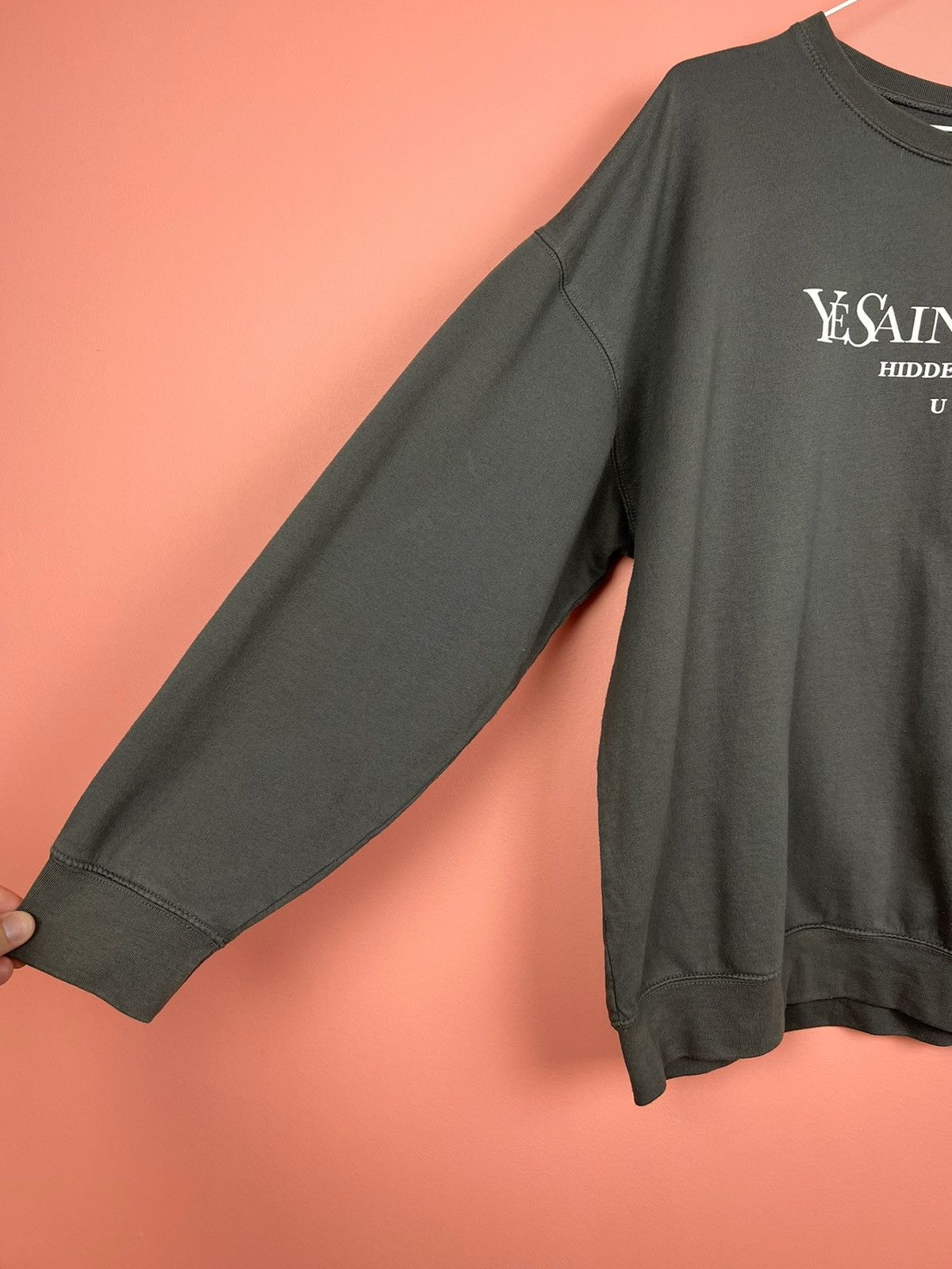 Other Ye saint west kanye stretwear hype y2k sale Size US M / EU 48-50 / 2 - 3 Thumbnail
