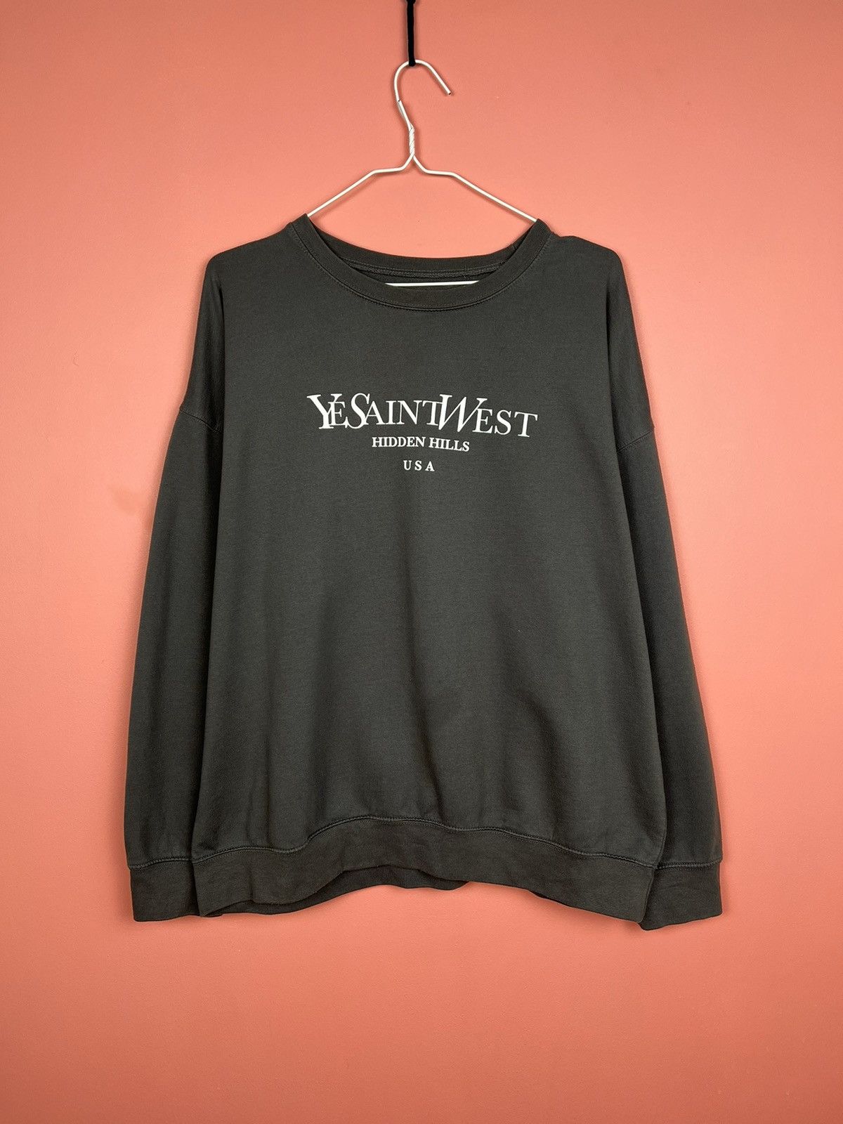 Other Ye saint west kanye stretwear hype y2k sale Size US M / EU 48-50 / 2 - 1 Thumbnail