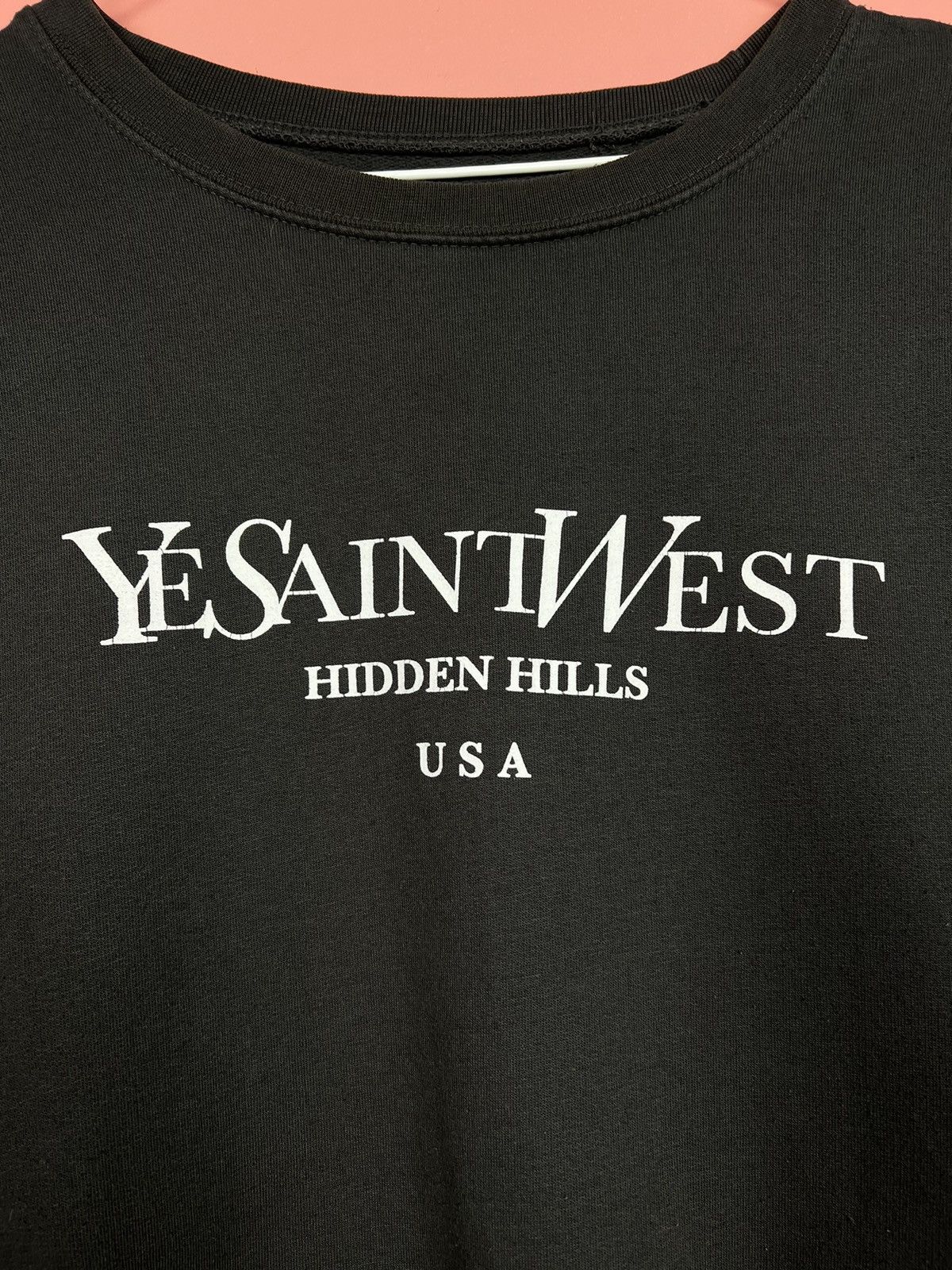Other Ye saint west kanye stretwear hype y2k sale Size US M / EU 48-50 / 2 - 2 Thumbnail