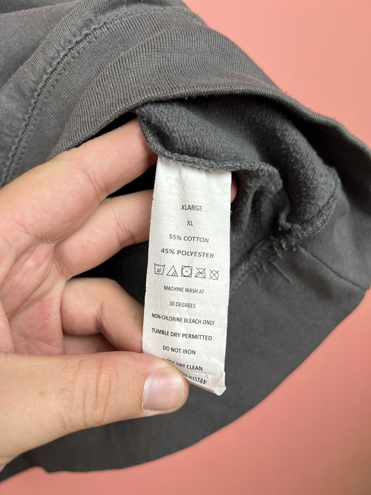 Other Ye saint west kanye stretwear hype y2k sale Size US M / EU 48-50 / 2 - 5 Thumbnail
