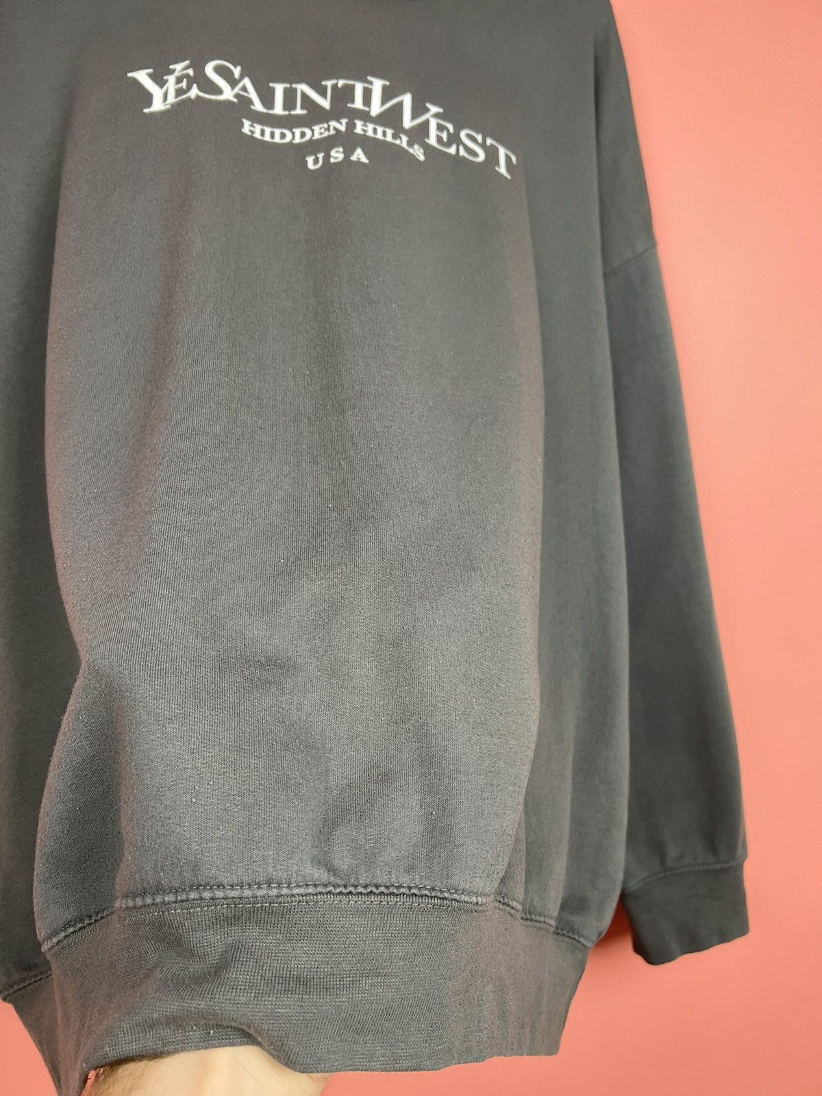 Other Ye saint west kanye stretwear hype y2k sale Size US M / EU 48-50 / 2 - 4 Thumbnail