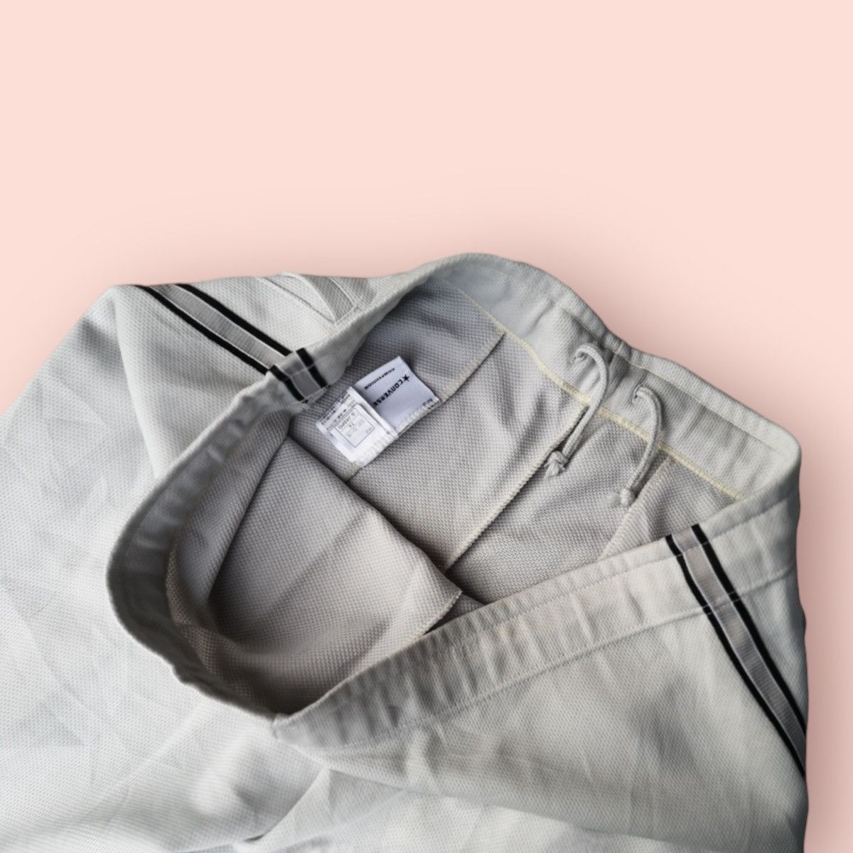 Converse × Edition Japan CONVERSE VINTAGE TRACK PANTS Size US 30 / EU 46 - 11 Thumbnail