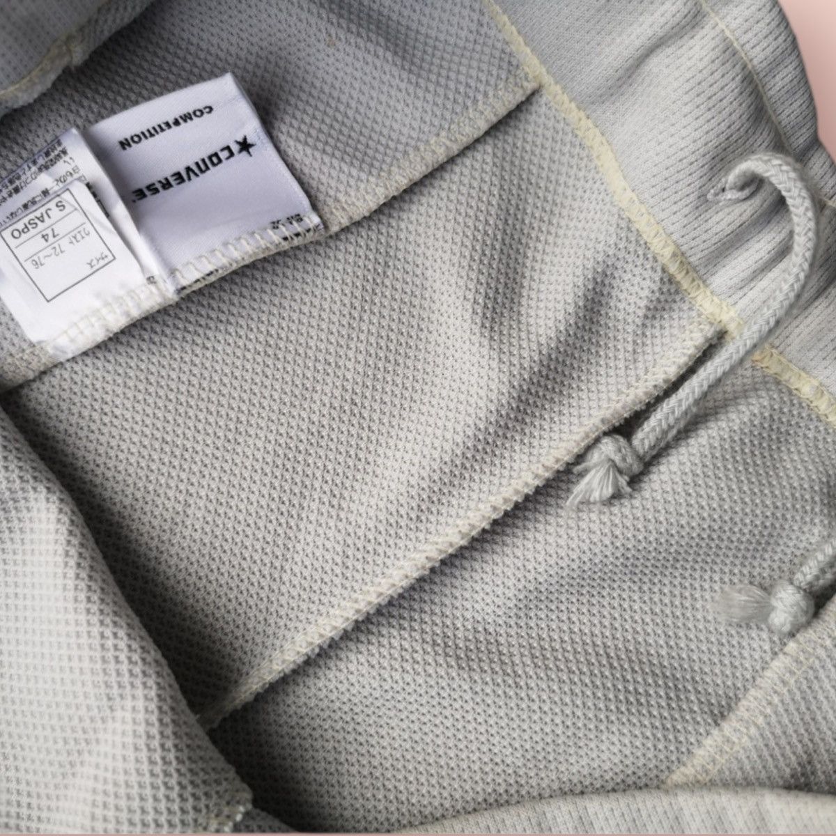 Converse × Edition Japan CONVERSE VINTAGE TRACK PANTS Size US 30 / EU 46 - 16 Thumbnail