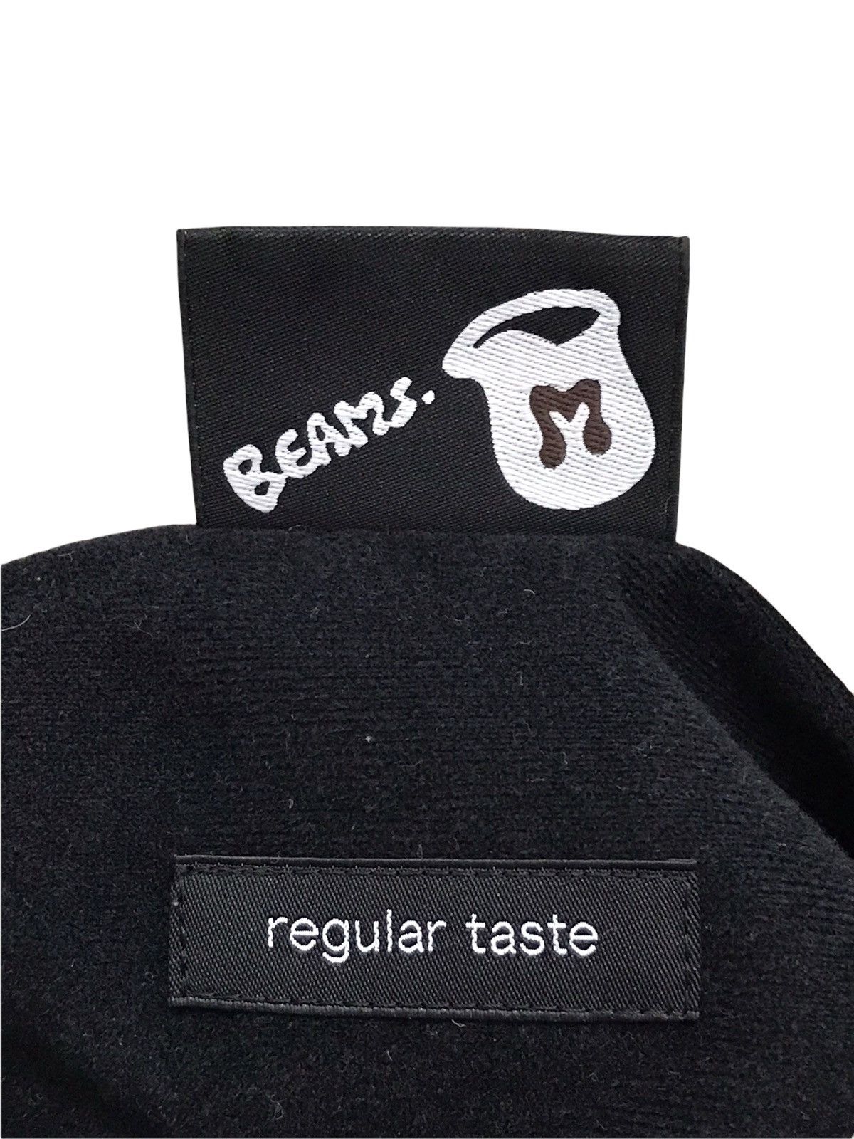 Beams Plus BEAMS COFFEE AND MILK COACH JACKET Size US M / EU 48-50 / 2 - 12 Thumbnail
