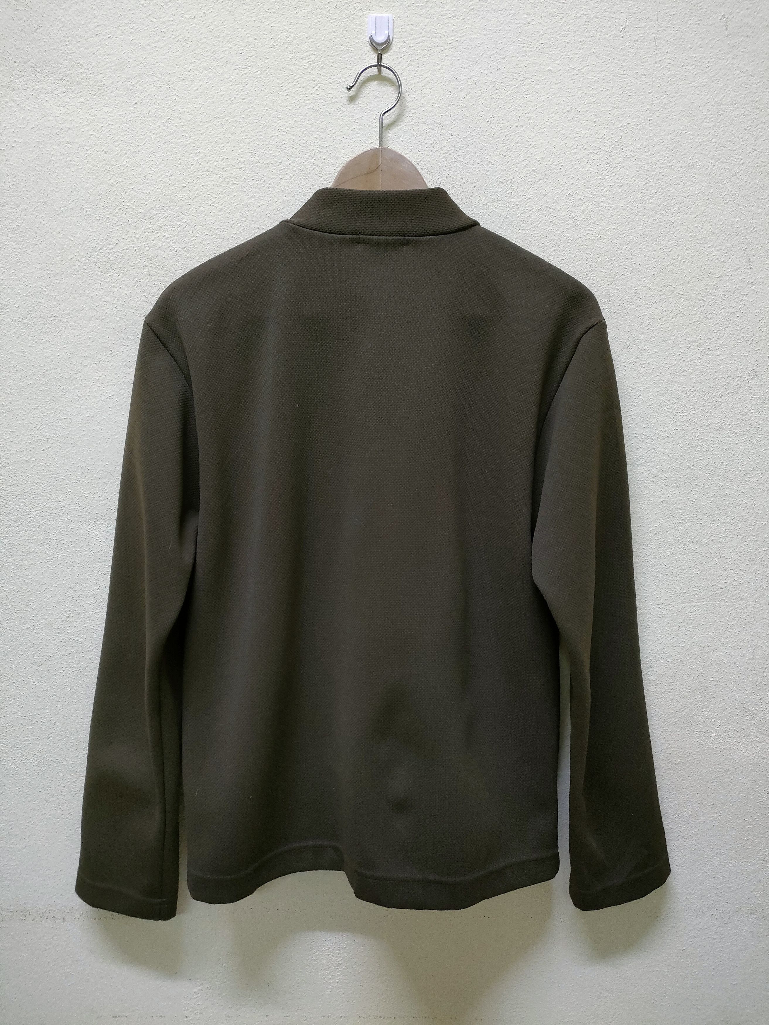 Comme des Garcons × Comme des Garcons Homme Plus Comme Des Garcons Homme Plus Size US M / EU 48-50 / 2 - 3 Thumbnail