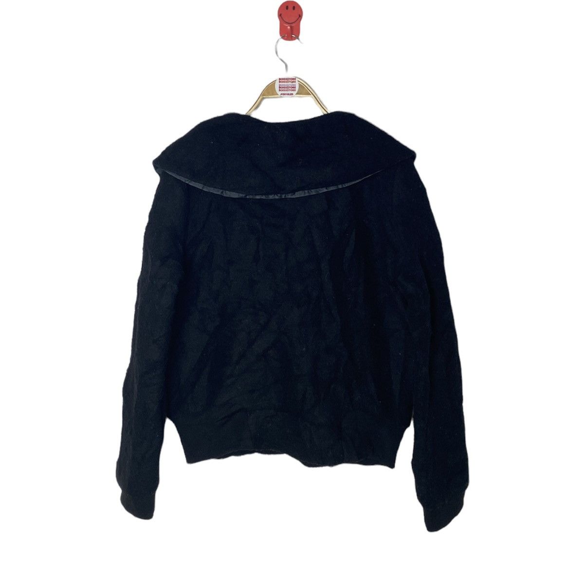 Issey Miyake × Tsumori Chisato Tsumori Chisato by Issey Miyake Jacket Size US M / EU 48-50 / 2 - 3 Thumbnail