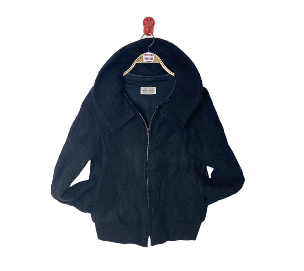 Issey Miyake × Tsumori Chisato Tsumori Chisato by Issey Miyake Jacket Size US M / EU 48-50 / 2 - 2 Thumbnail