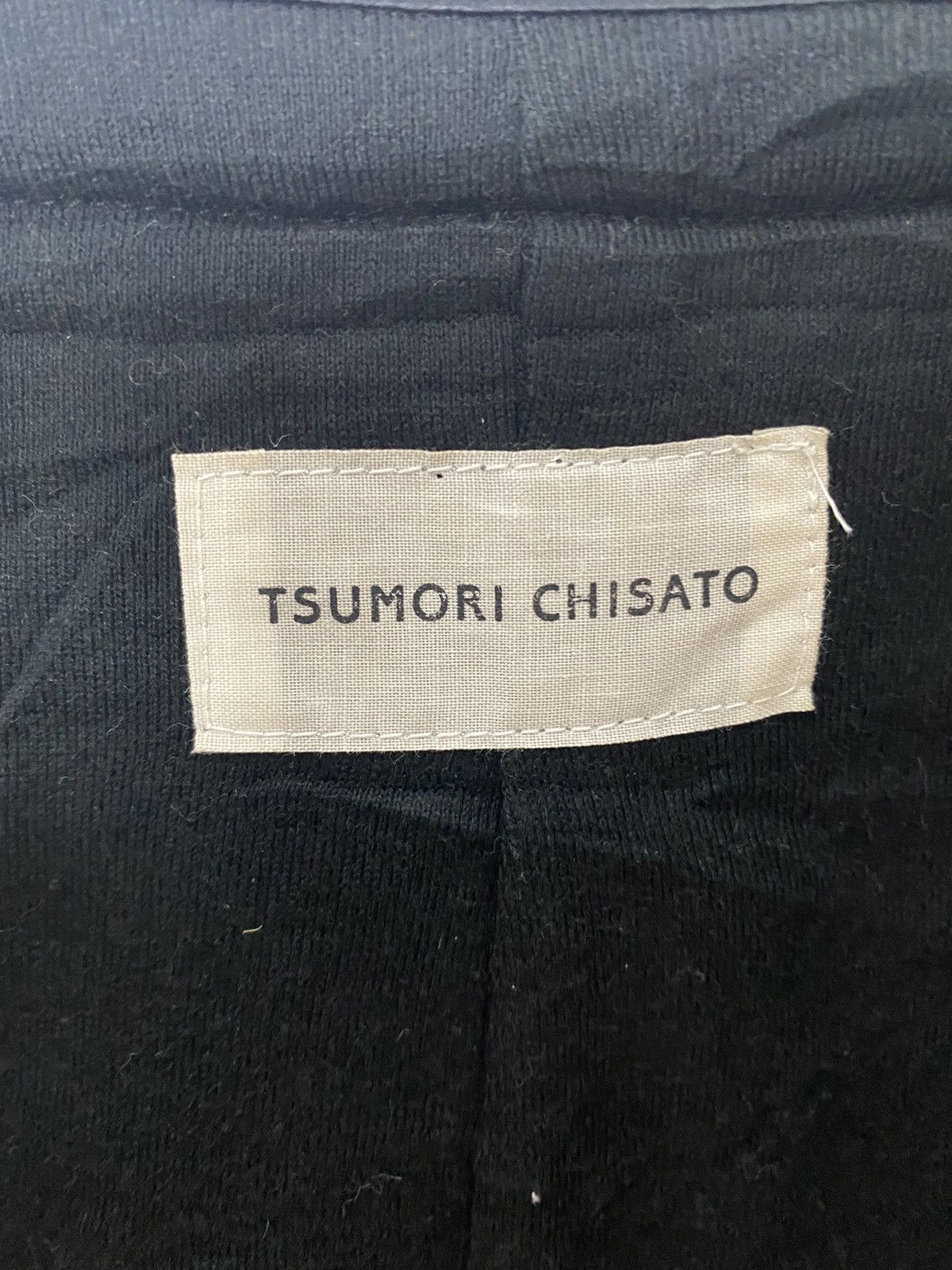 Issey Miyake × Tsumori Chisato Tsumori Chisato by Issey Miyake Jacket Size US M / EU 48-50 / 2 - 7 Thumbnail