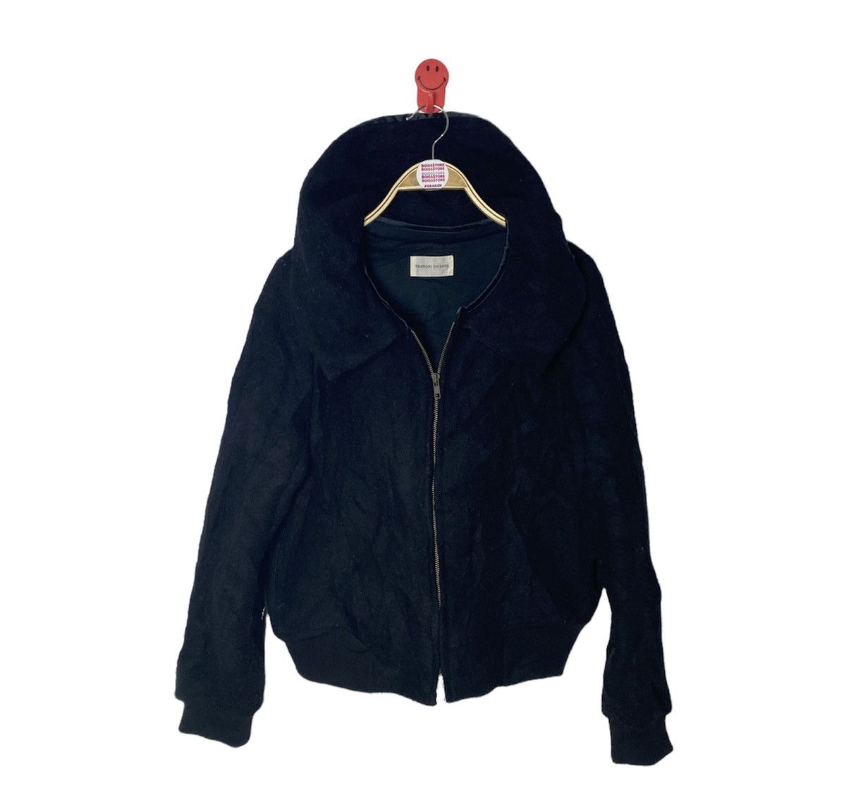 Issey Miyake × Tsumori Chisato Tsumori Chisato by Issey Miyake Jacket Size US M / EU 48-50 / 2 - 1 Thumbnail