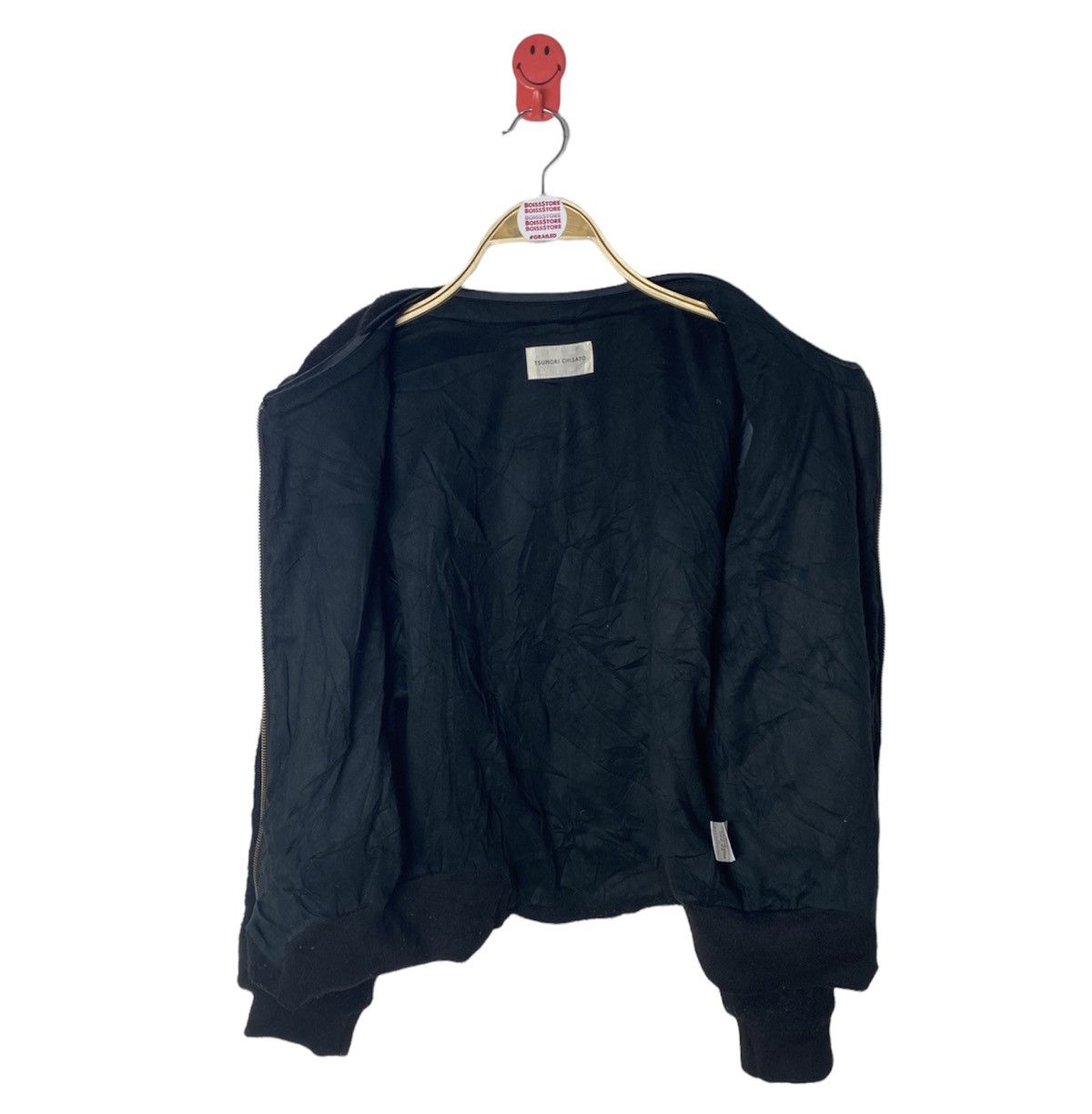Issey Miyake × Tsumori Chisato Tsumori Chisato by Issey Miyake Jacket Size US M / EU 48-50 / 2 - 5 Thumbnail