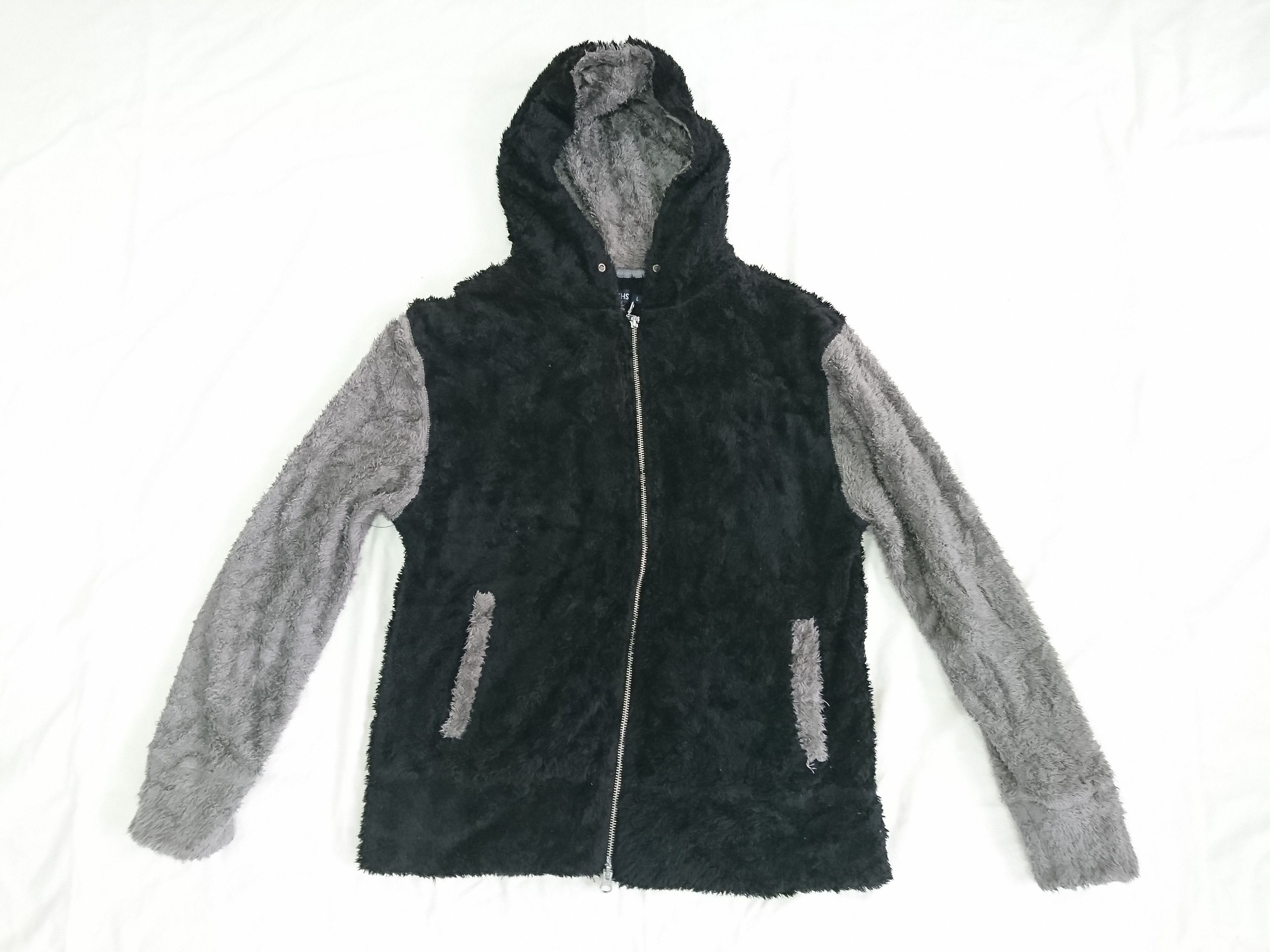 SHIPS Ships hoodie Size US L / EU 52-54 / 3 - 1 Thumbnail