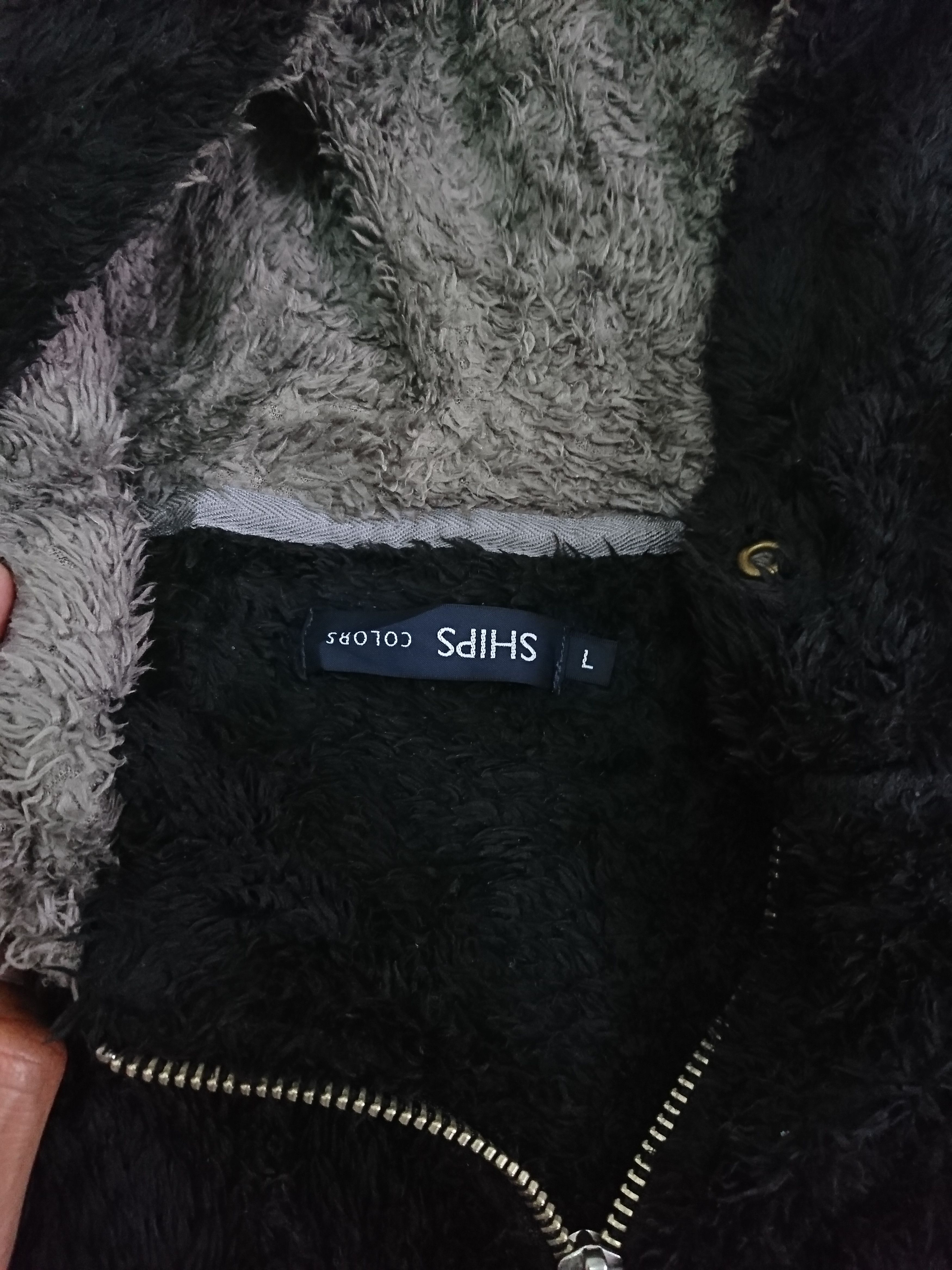 SHIPS Ships hoodie Size US L / EU 52-54 / 3 - 3 Thumbnail