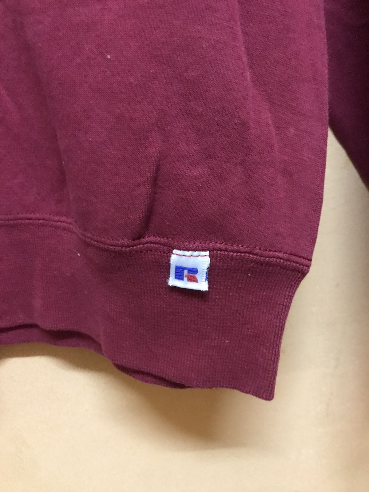 Russell Athletic × Vintage ‼️ RUSSELL ATHLETIC SWEATSHIRT‼️ Size US M / EU 48-50 / 2 - 6 Thumbnail