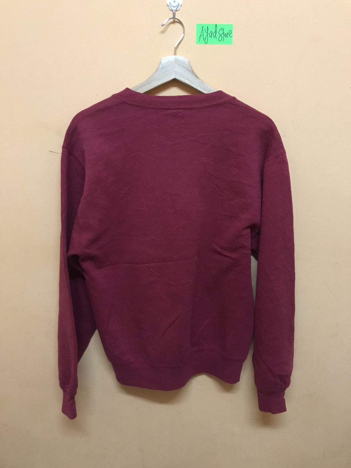 Russell Athletic × Vintage ‼️ RUSSELL ATHLETIC SWEATSHIRT‼️ Size US M / EU 48-50 / 2 - 2 Thumbnail