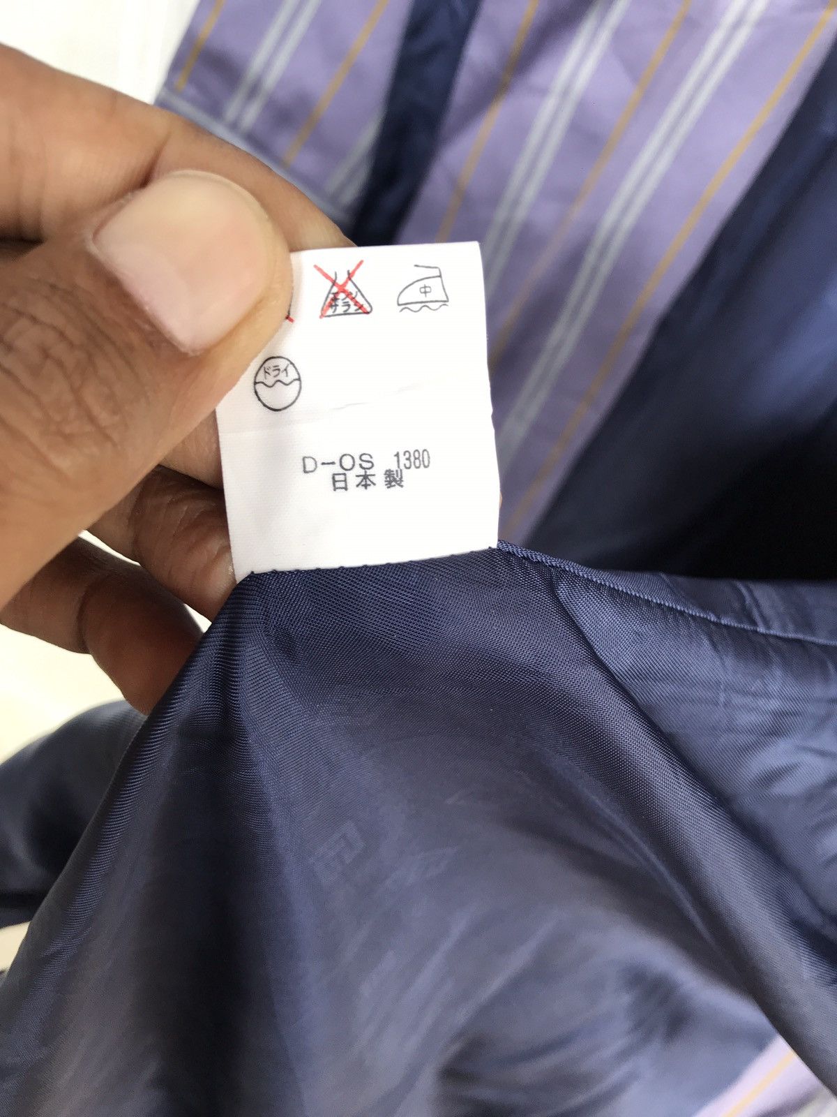 Balmain PIRRE BALMAIN Size US L / EU 52-54 / 3 - 10 Thumbnail
