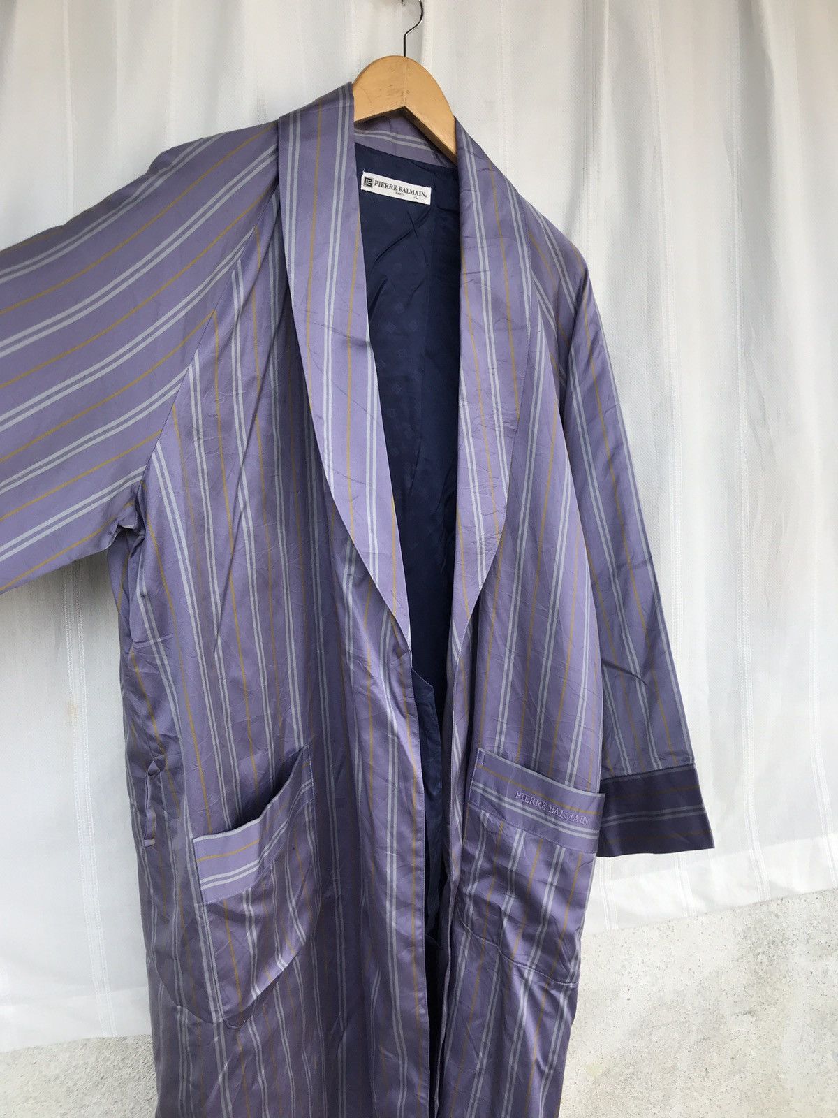 Balmain PIRRE BALMAIN Size US L / EU 52-54 / 3 - 4 Thumbnail
