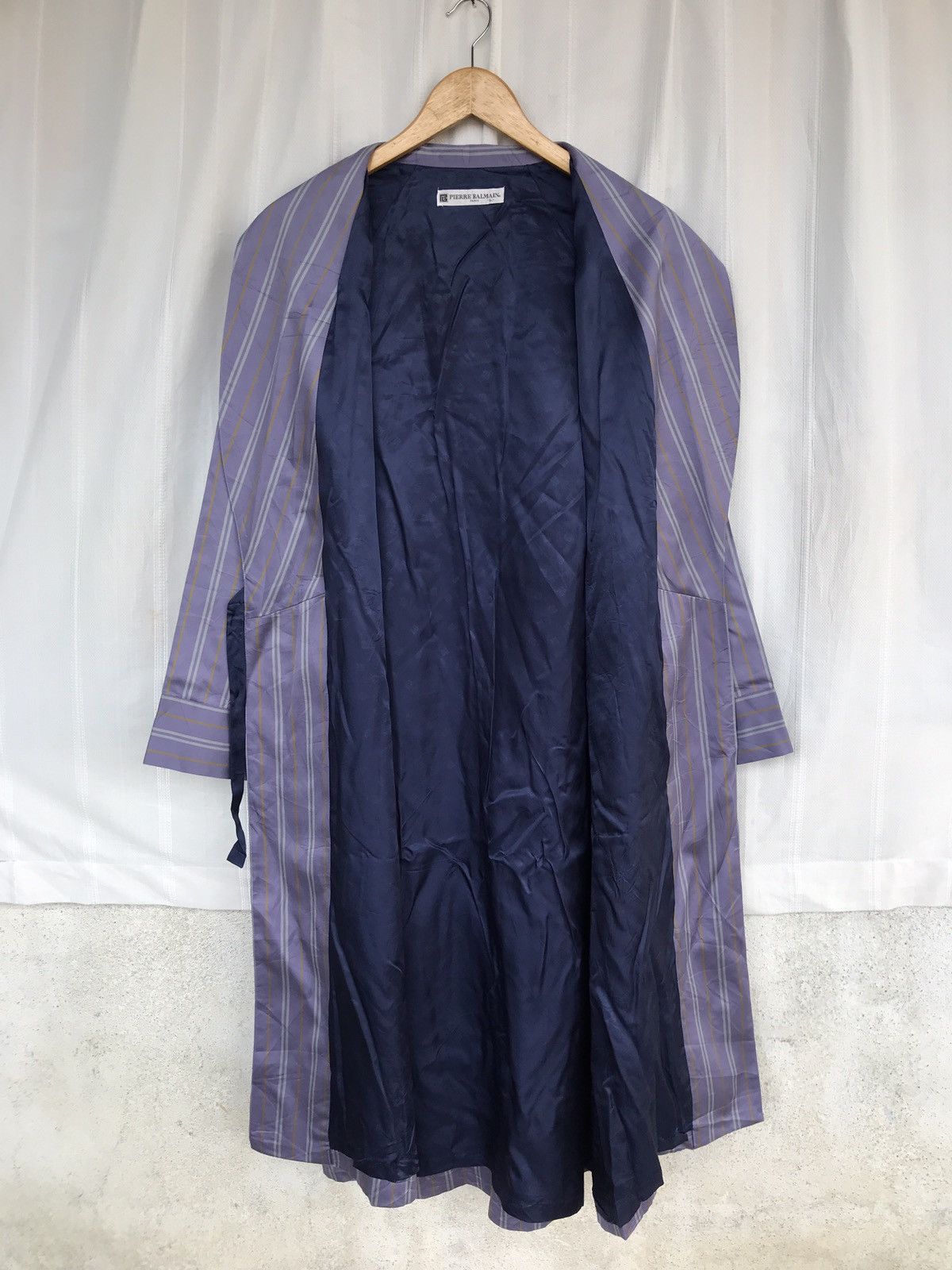 Balmain PIRRE BALMAIN Size US L / EU 52-54 / 3 - 6 Thumbnail