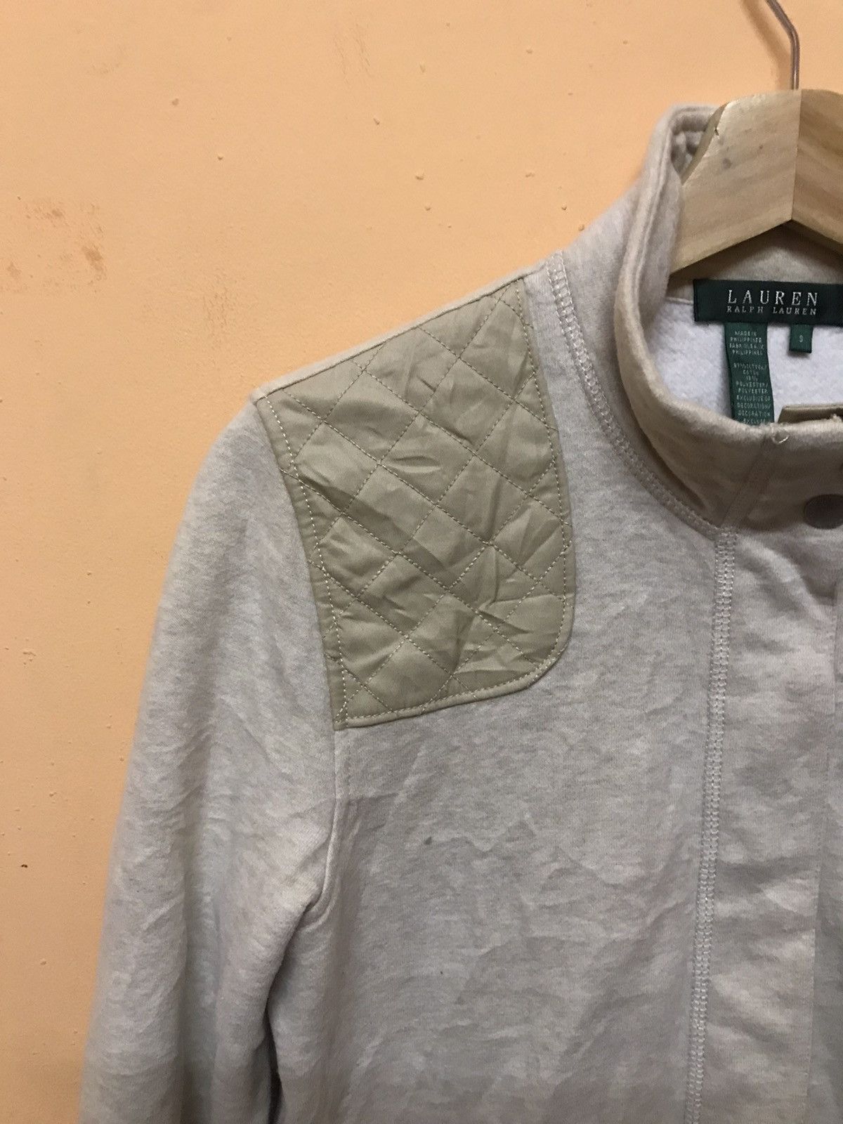 Polo Ralph Lauren ‼️POLO RALPH LAUREN SWEATER‼️ Size US S / EU 44-46 / 1 - 3 Thumbnail